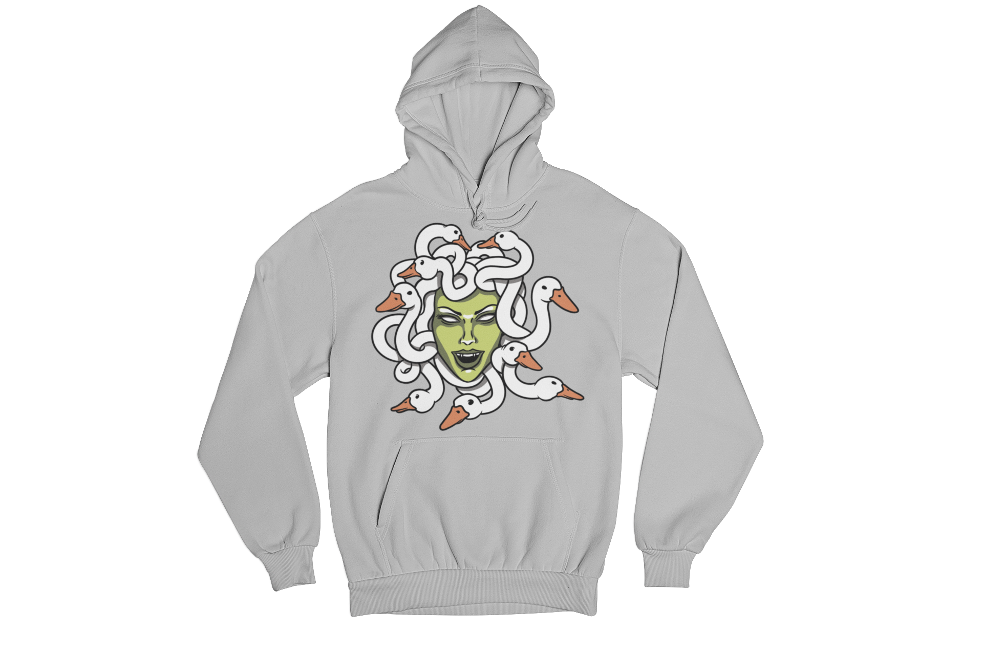 Megoosa Hoodie