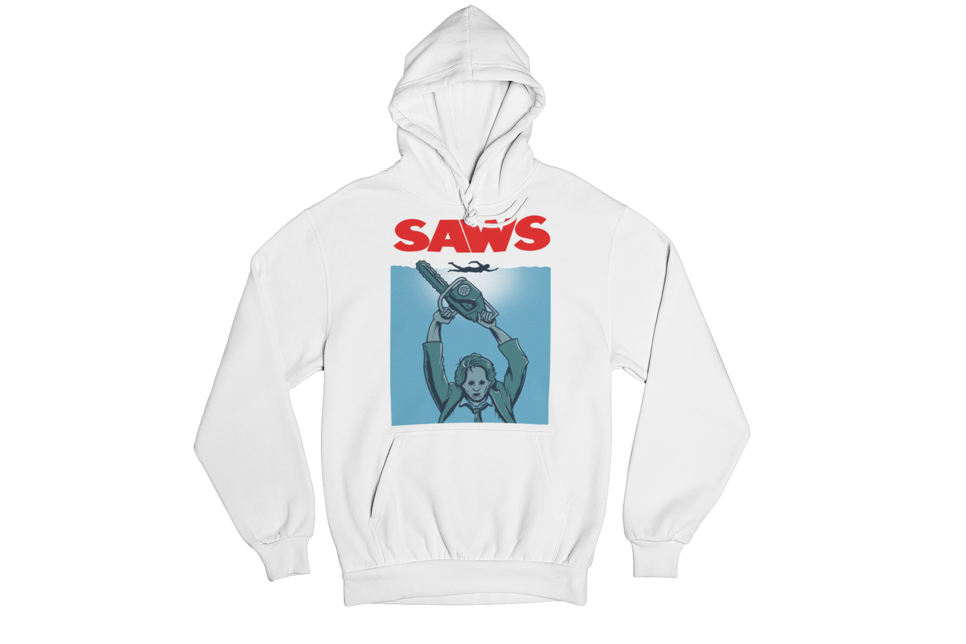 Saws Hoodie