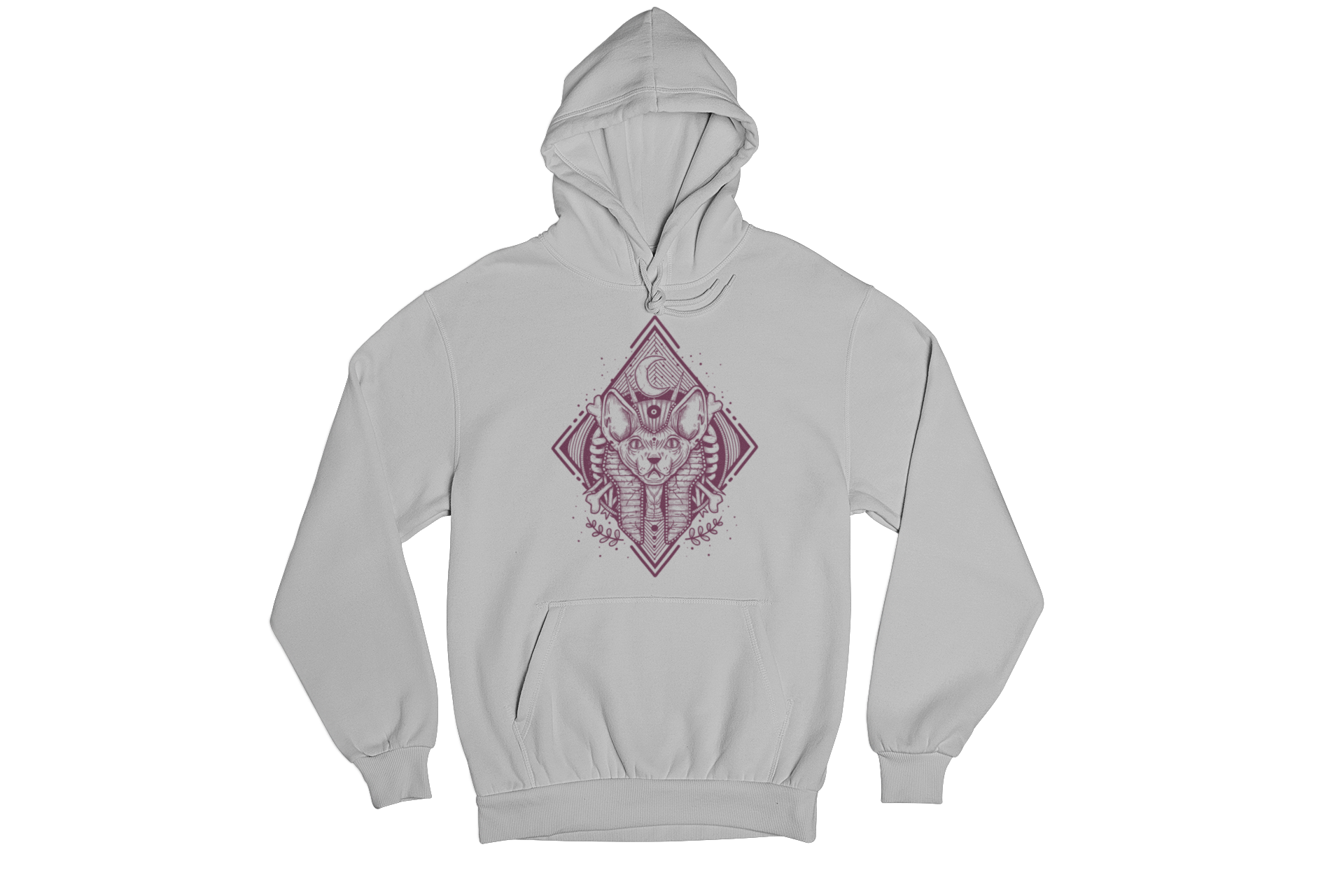 Sphynx Hoodie