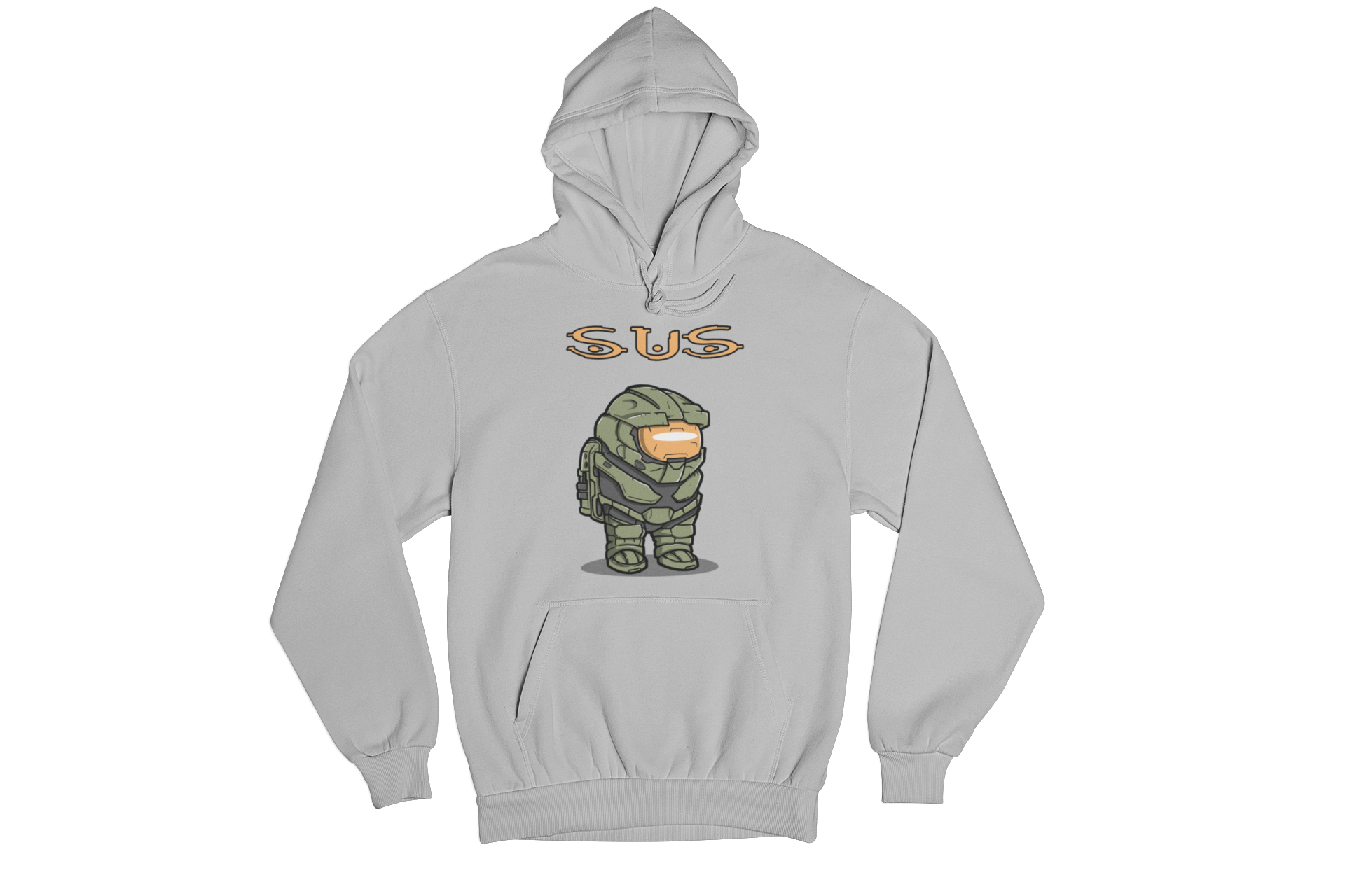 Sus Chief Hoodie