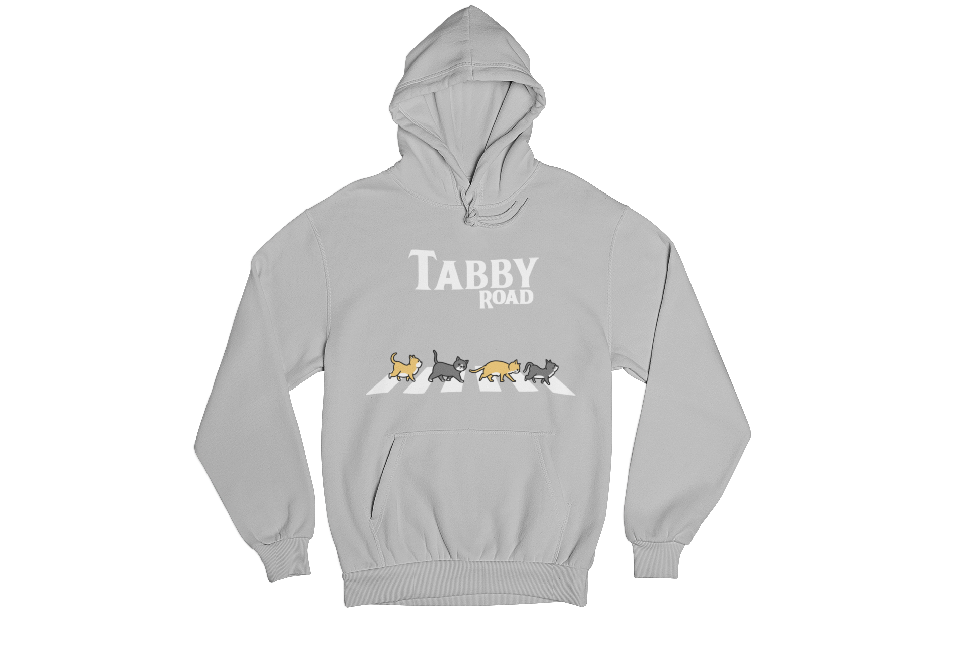 Tabby Road Hoodie