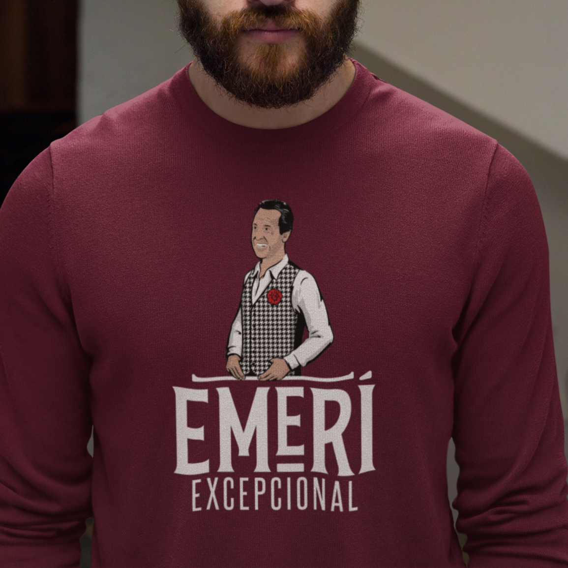 EMERI EXCEPCIONAL