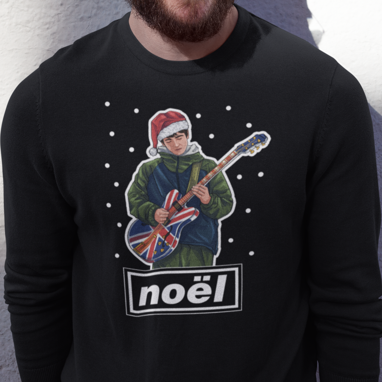 Noël Sweater