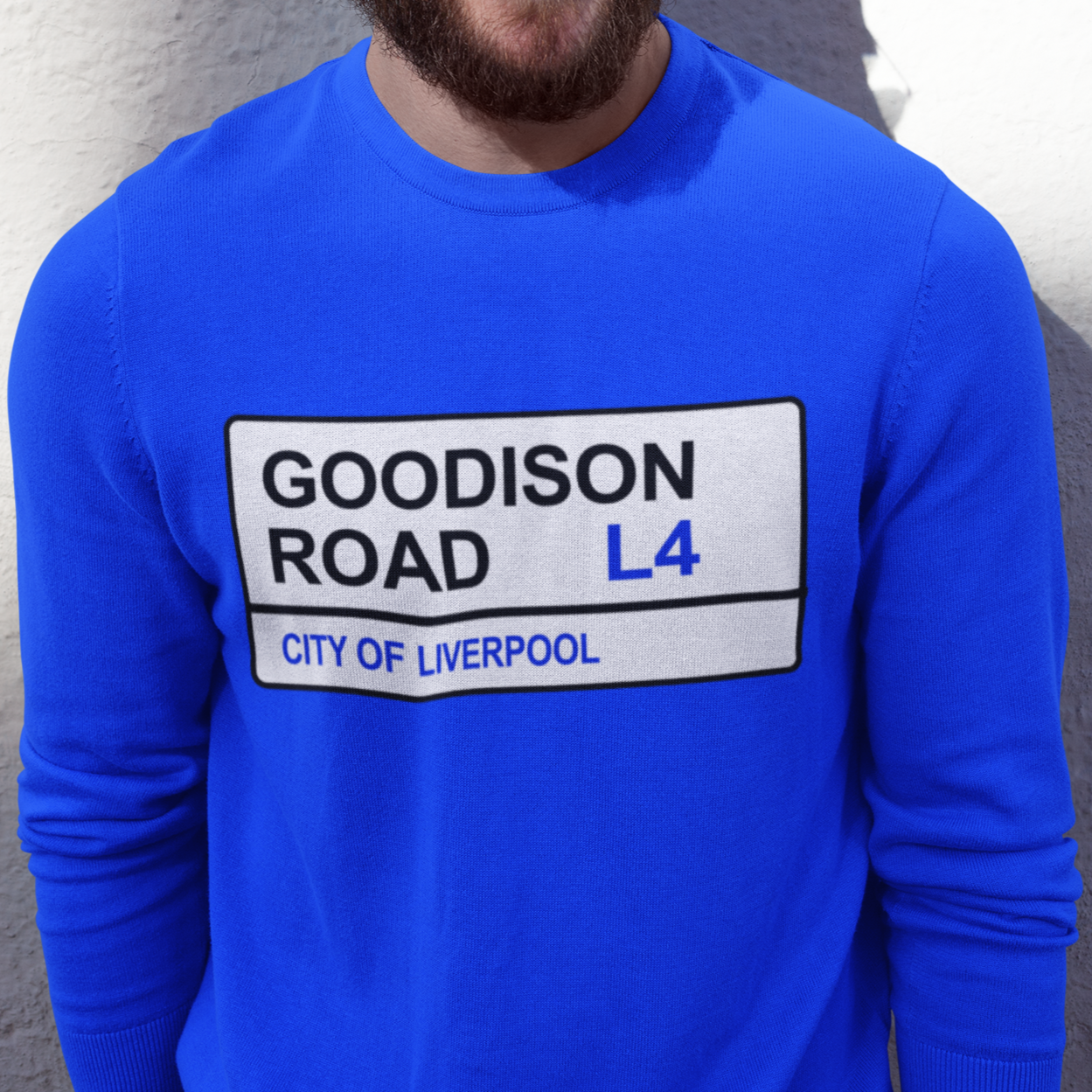 GOODISON