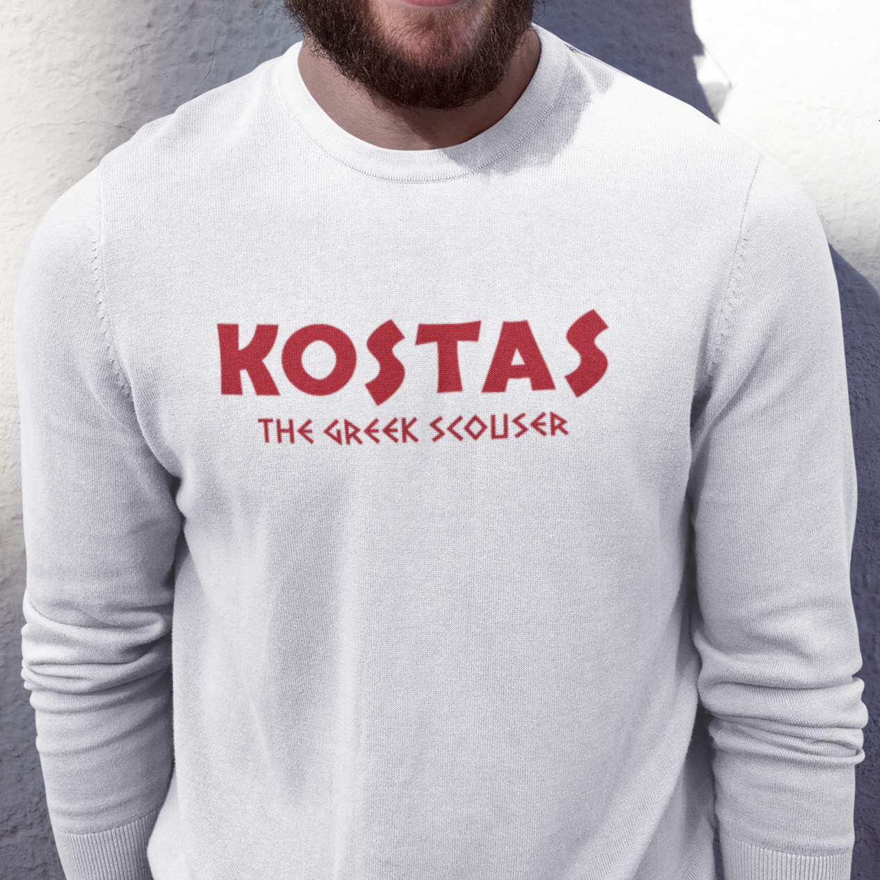 KOSTAS