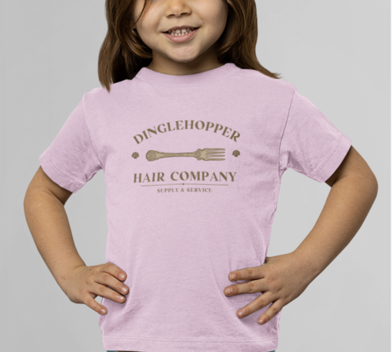 DINGLEHOPPER HAIR COMPANY
