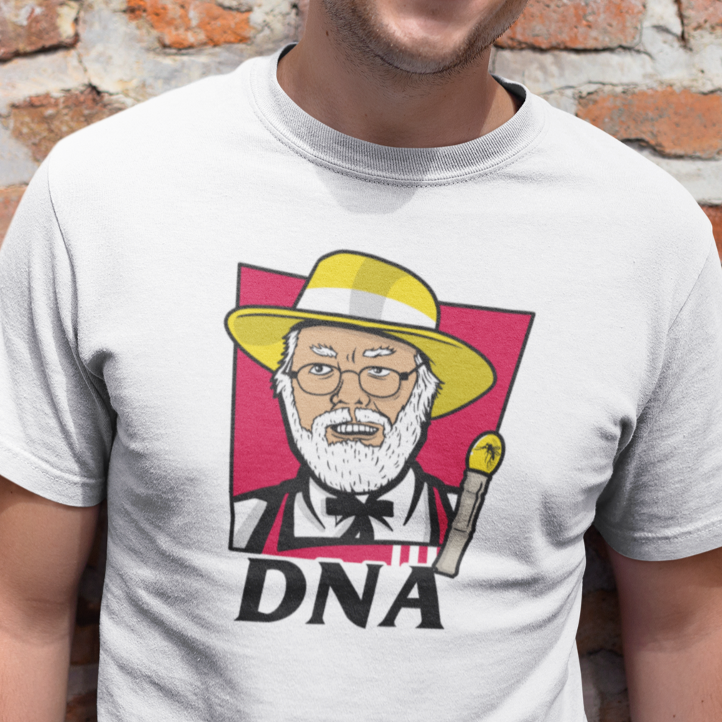 DNA T Shirt