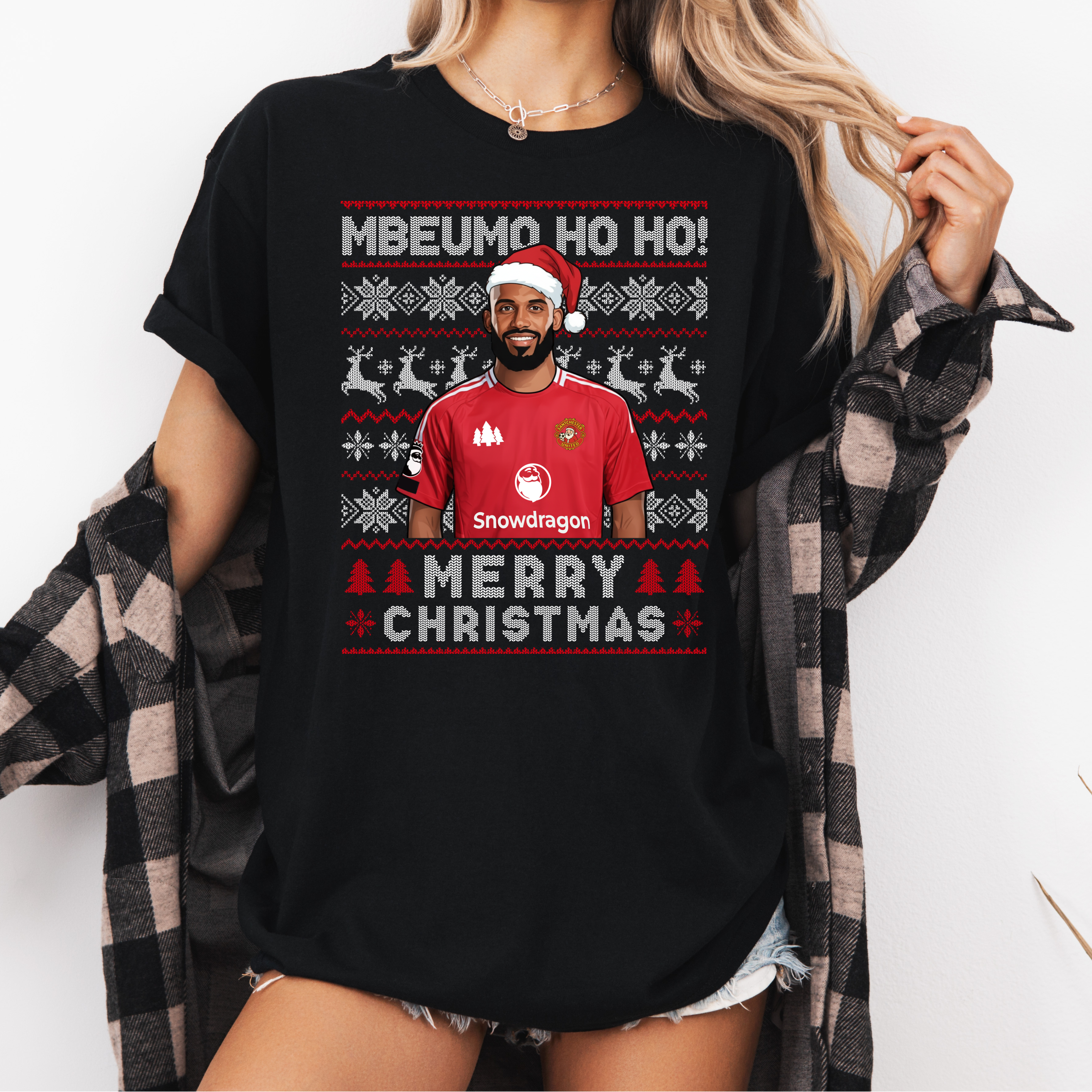 MBEUMO HO HO