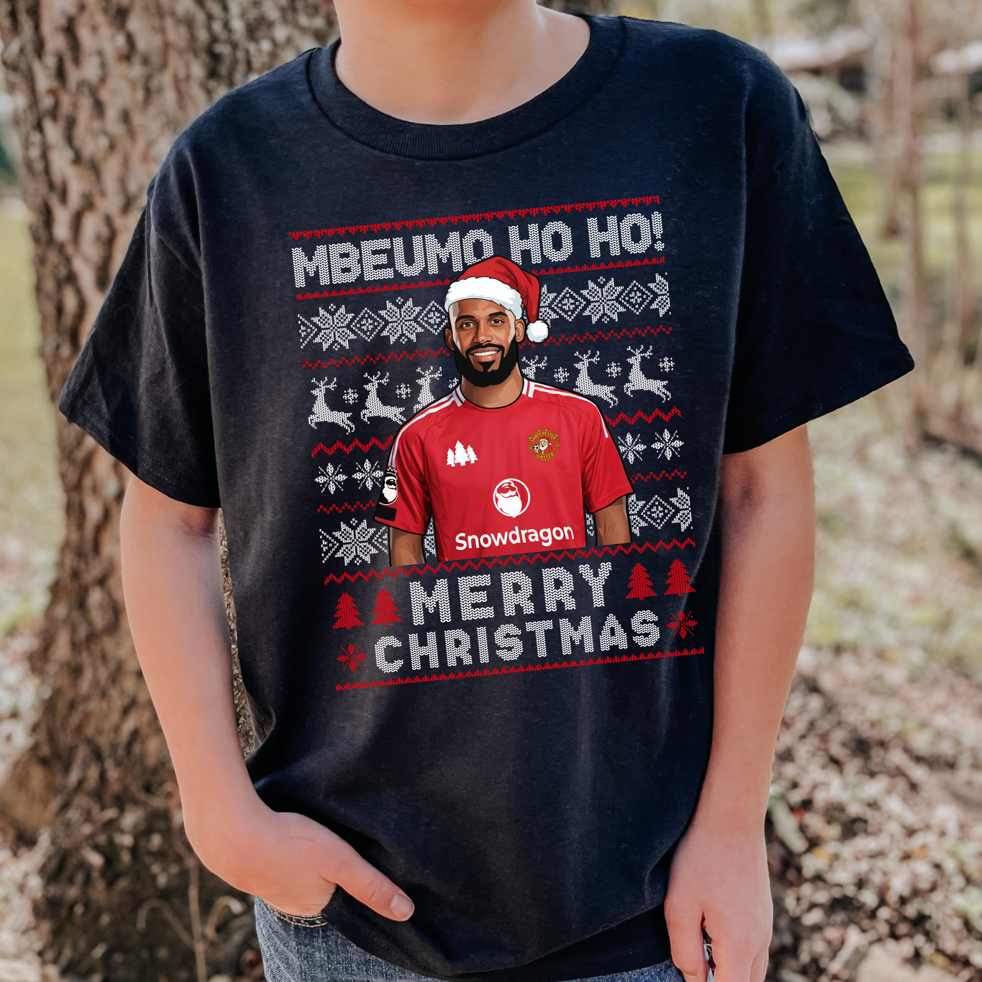 MBEUMO HO HO