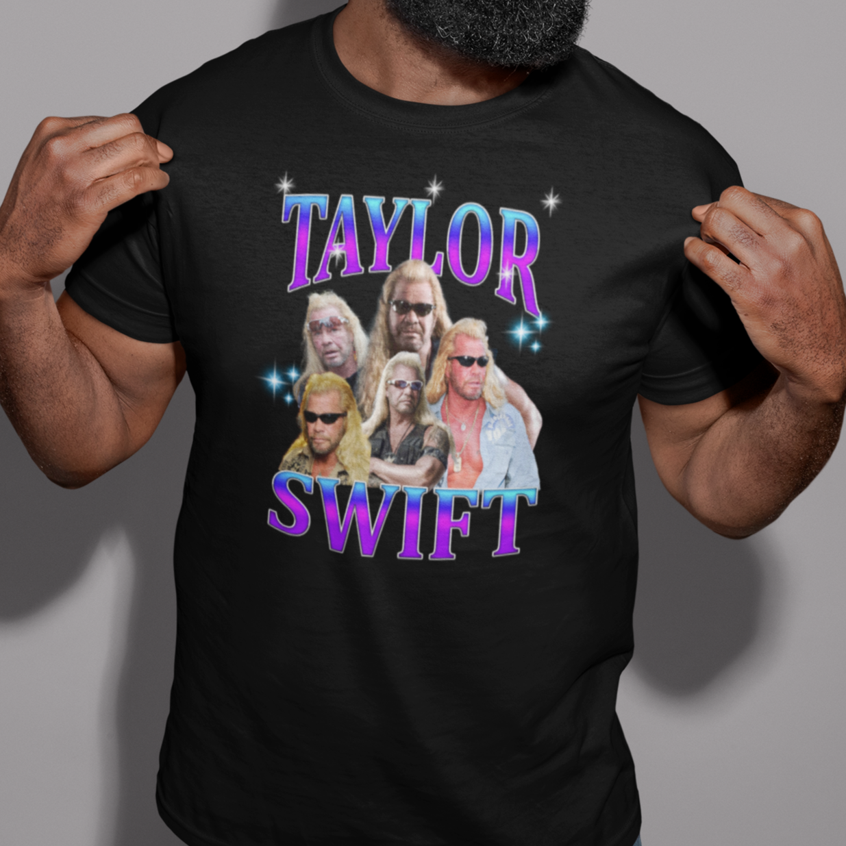 TAYLOR SWIFT BOOTLEG T Shirt