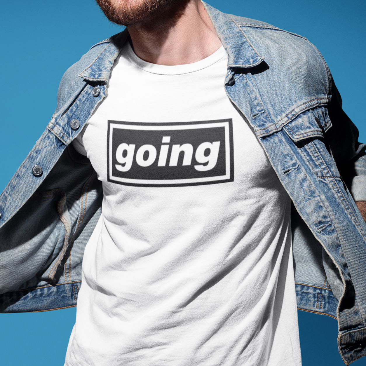 GOING T Shirt