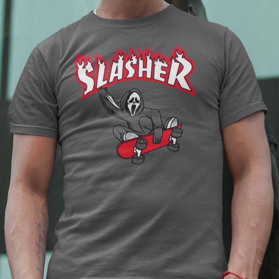 Slasher T Shirt