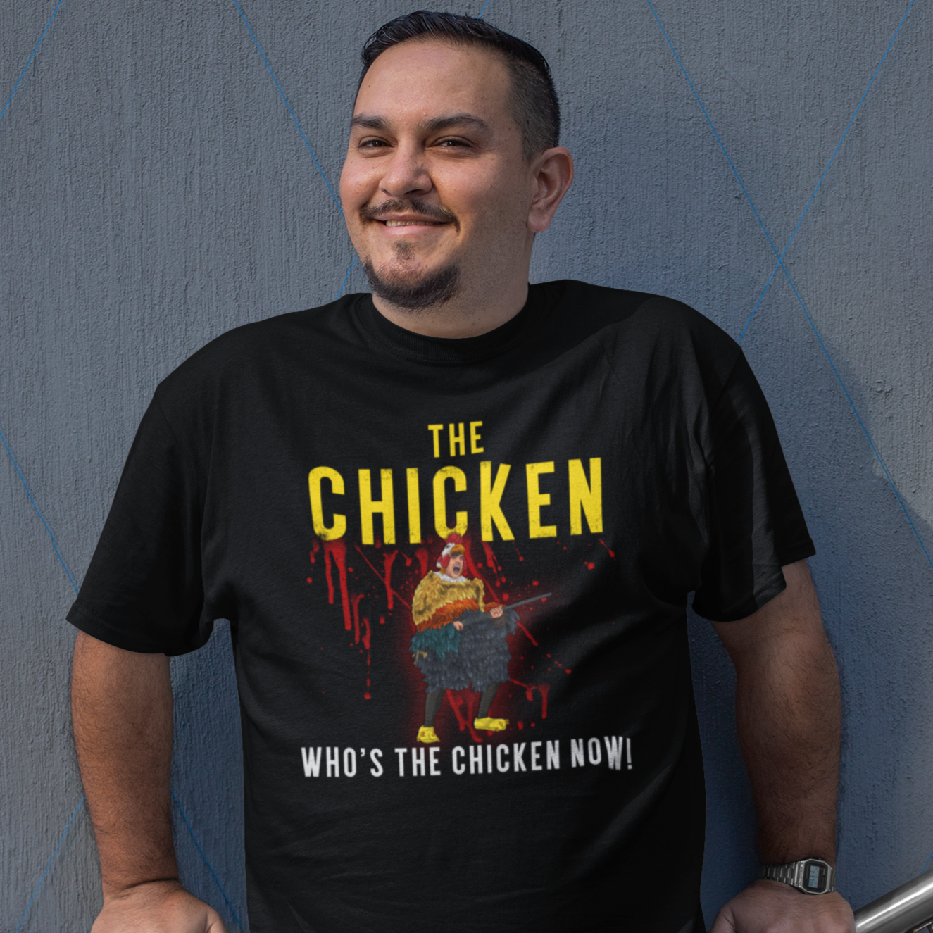 The Chicken T Shirt