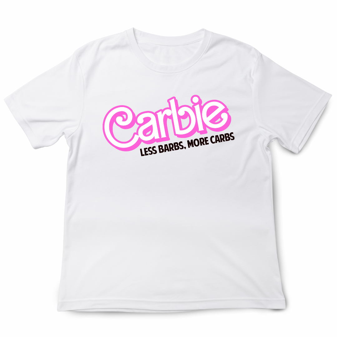 Carbie T Shirt