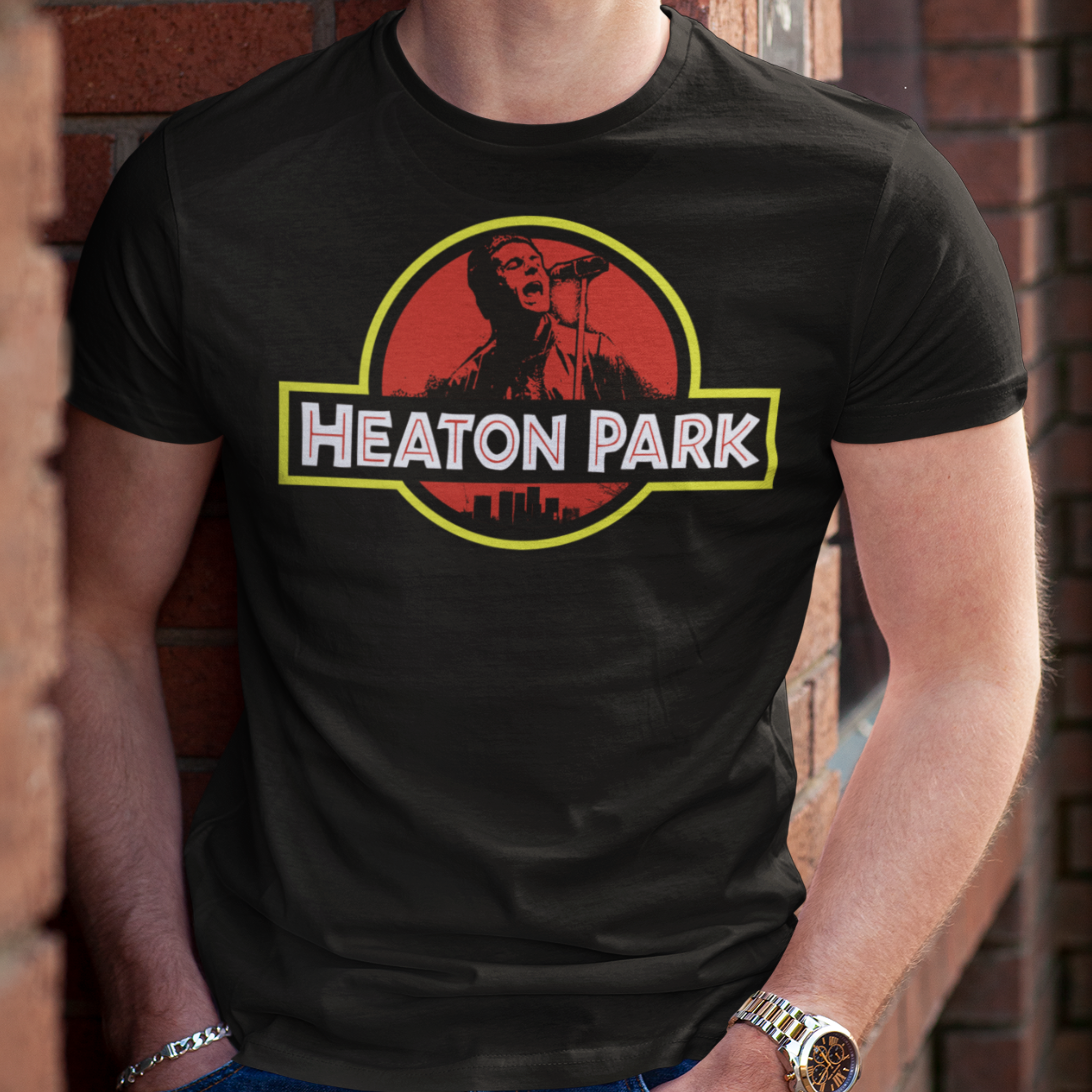 HEATON PARK