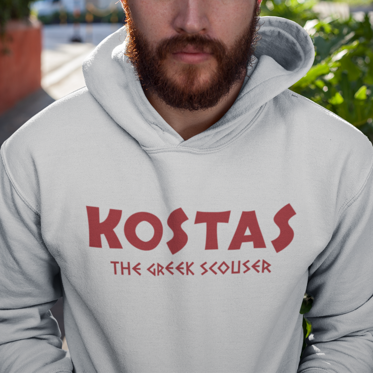 KOSTAS