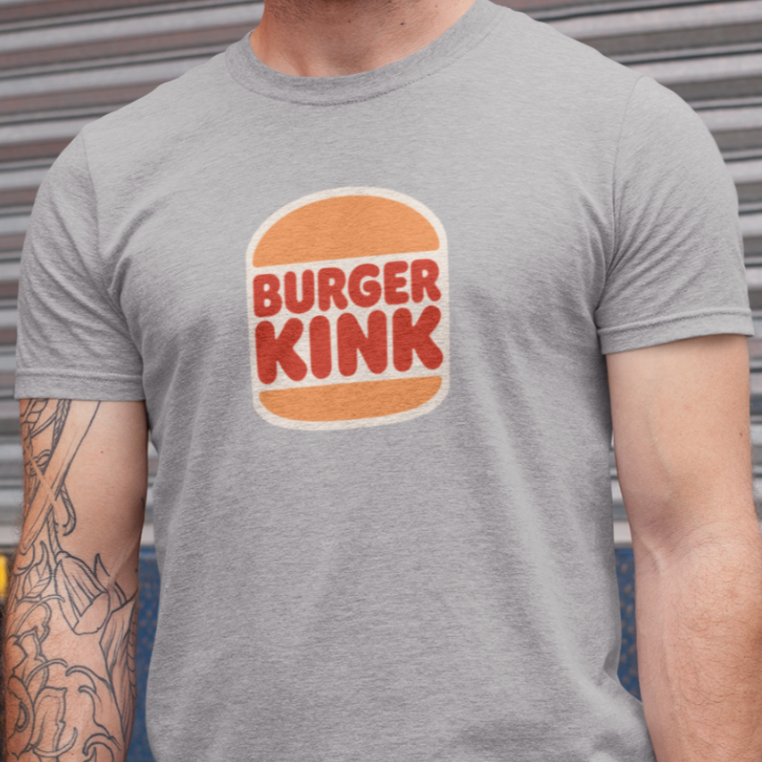 BURGER KINK