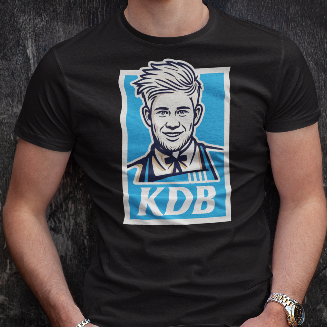 KDB T Shirt