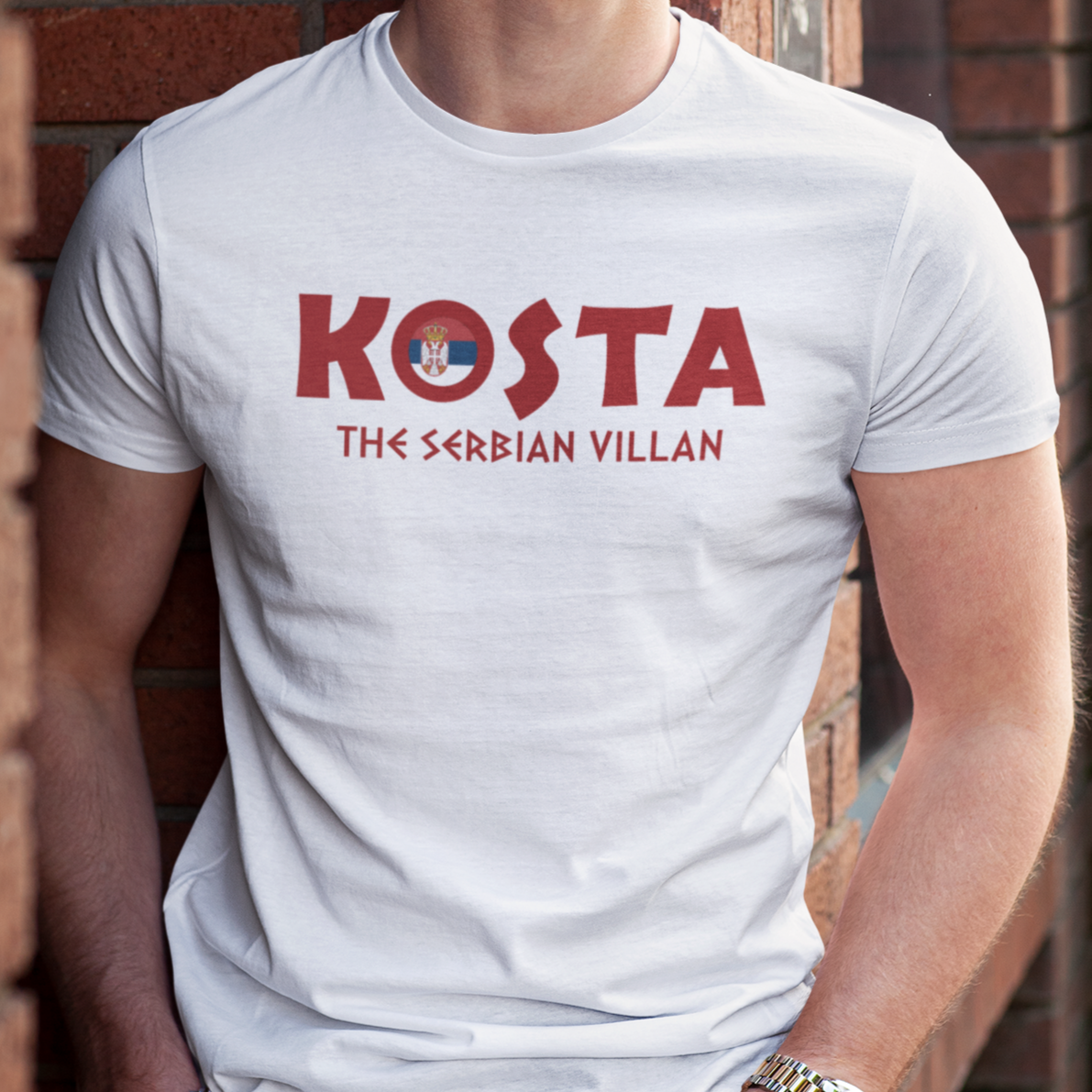 KOSTA