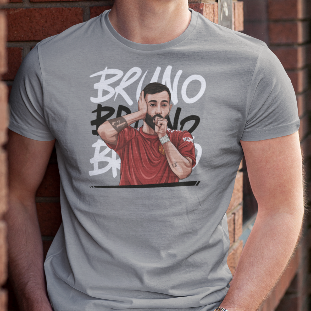 BRUNO T Shirt