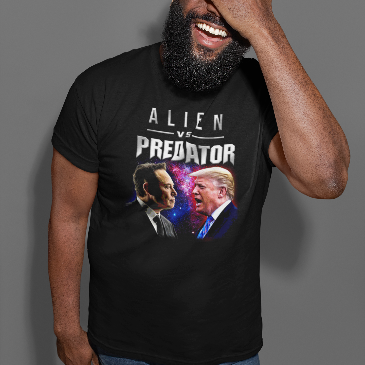 Alien vs. Predator