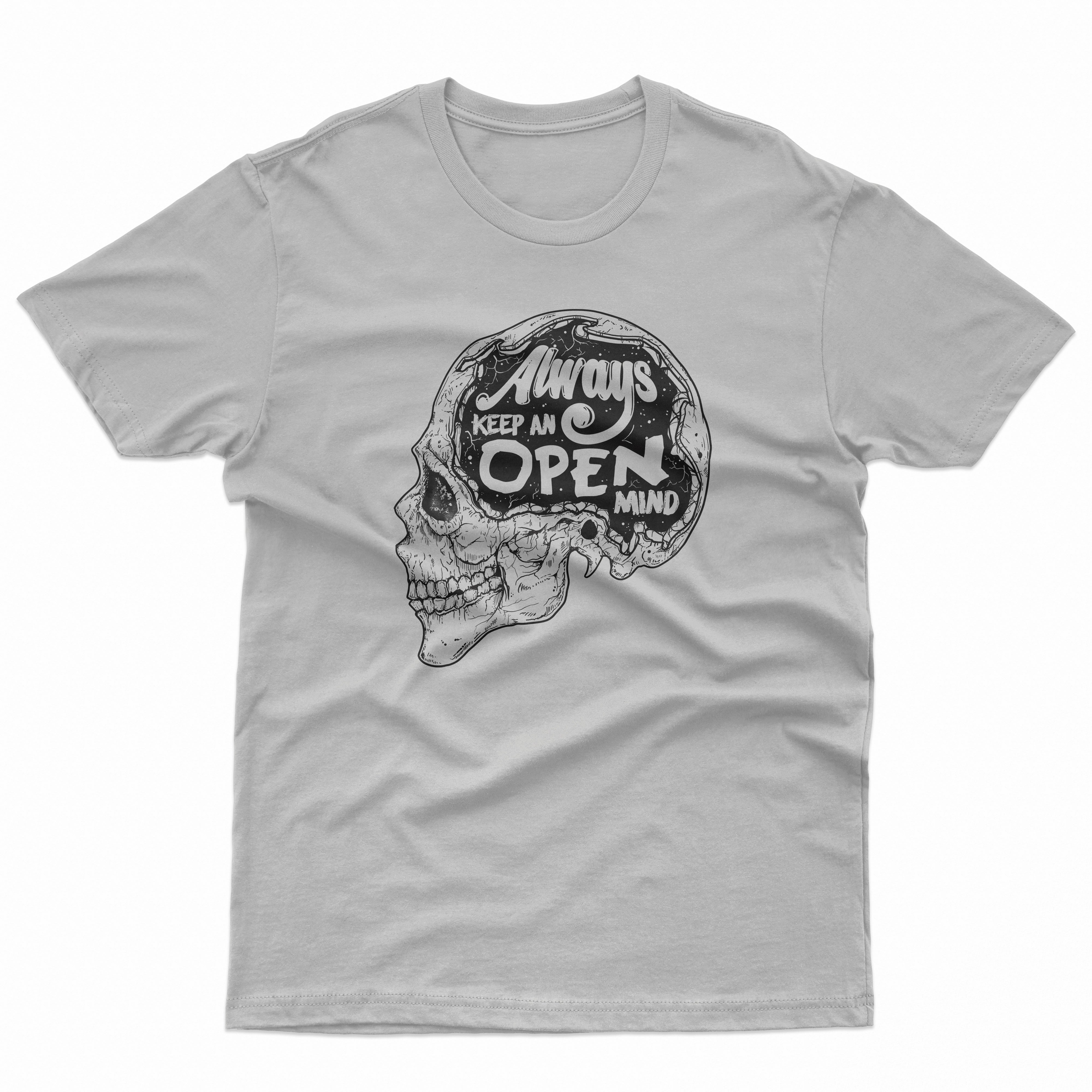 Open Mind T Shirt