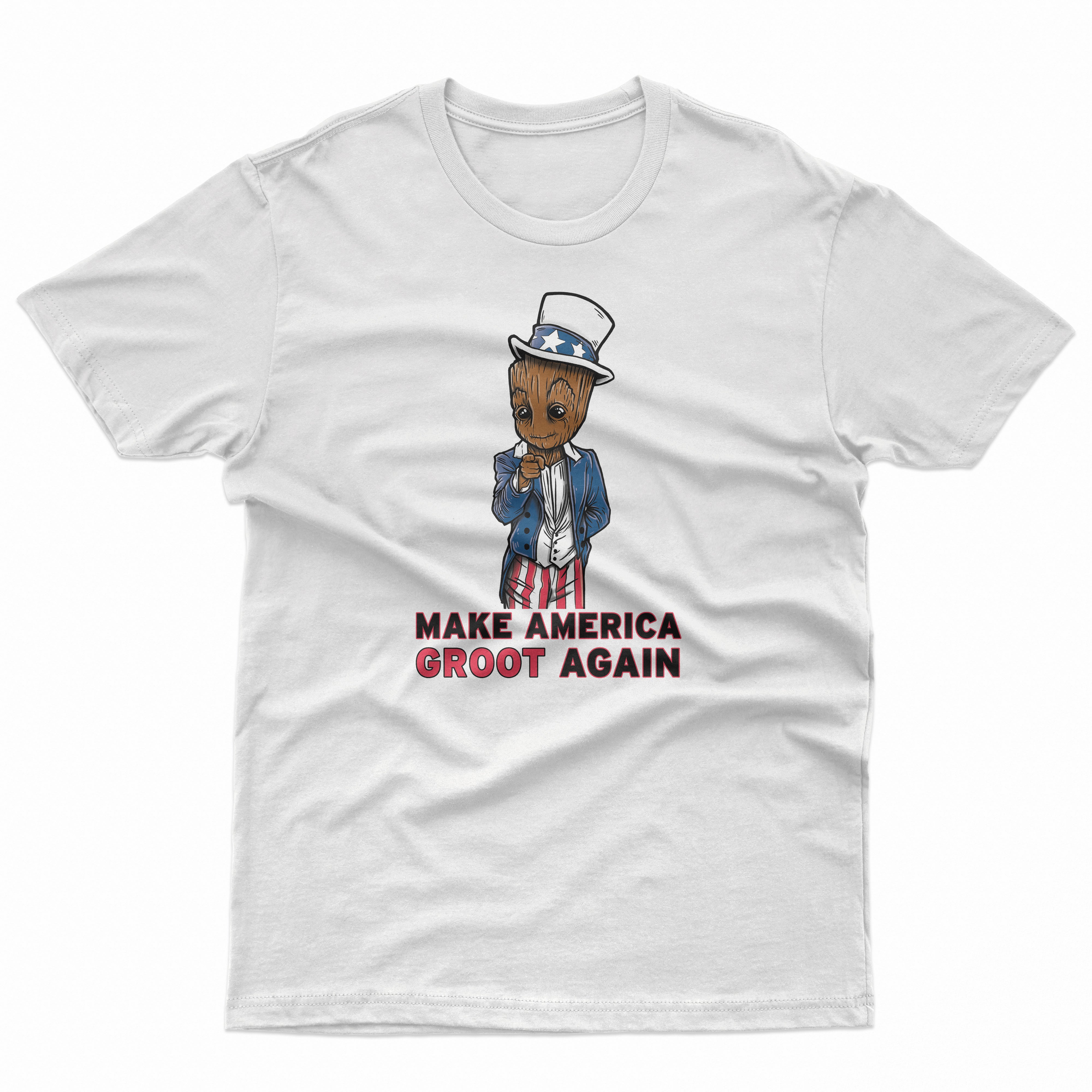 America Great T Shirt