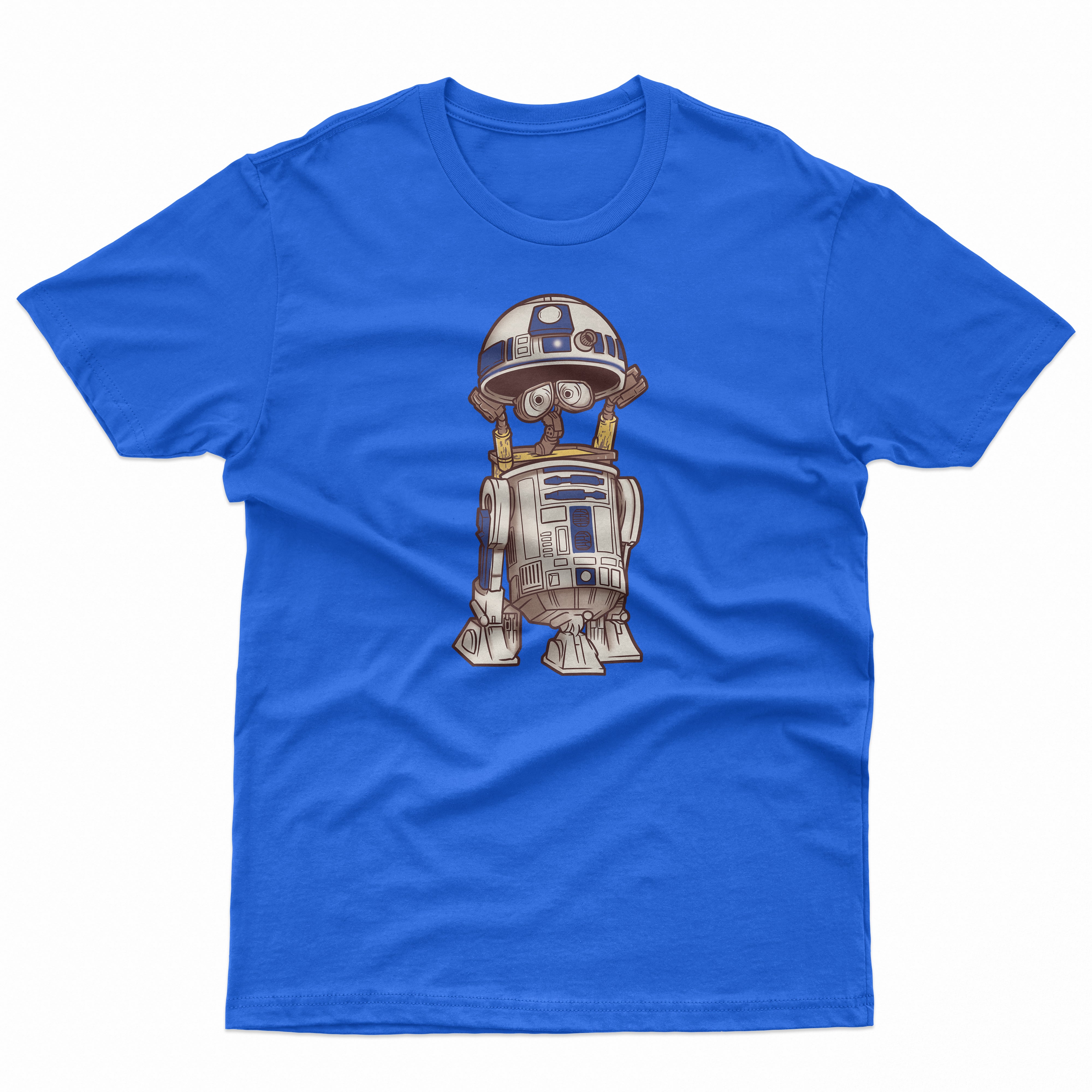 WALL-D2 T Shirt