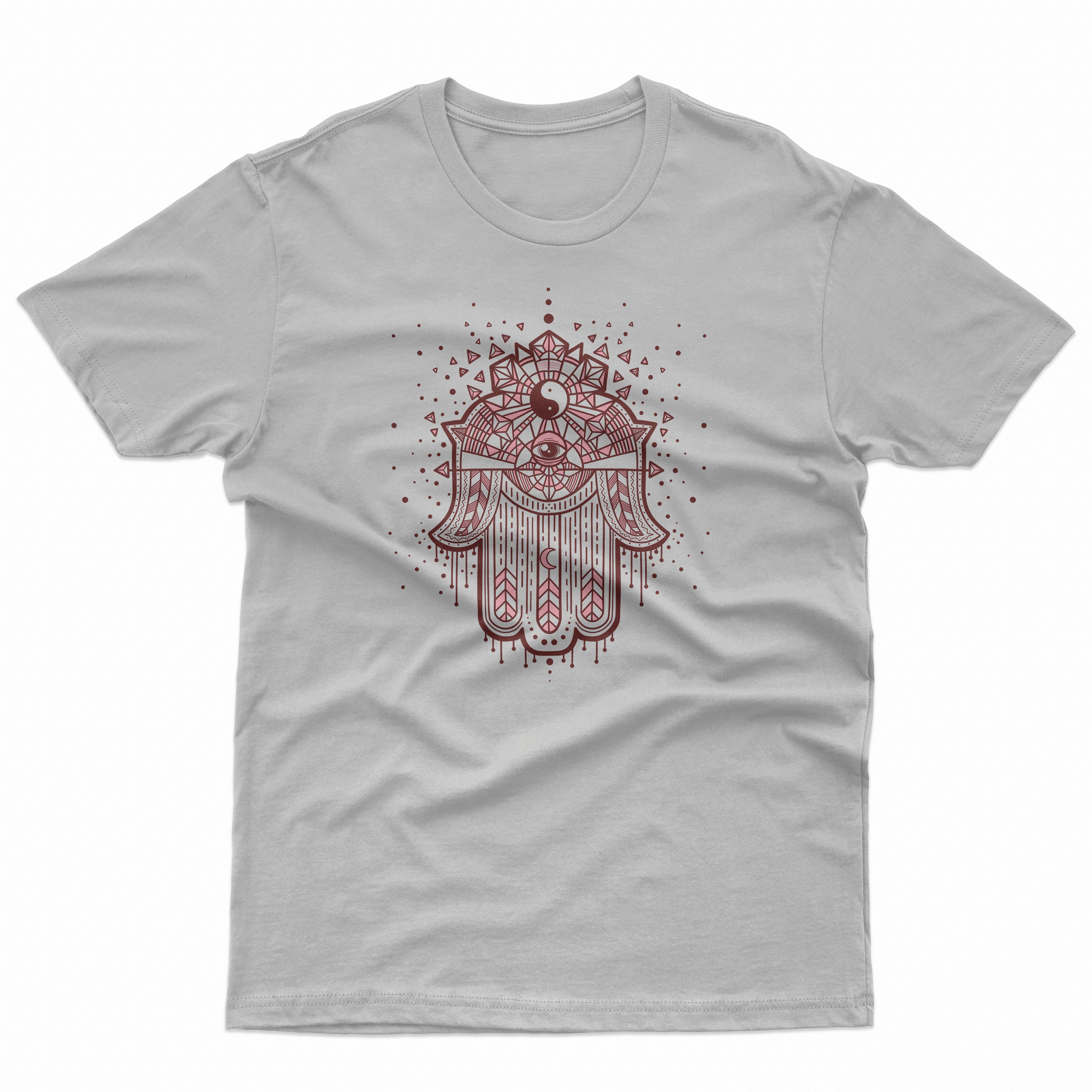 Hamsa T Shirt