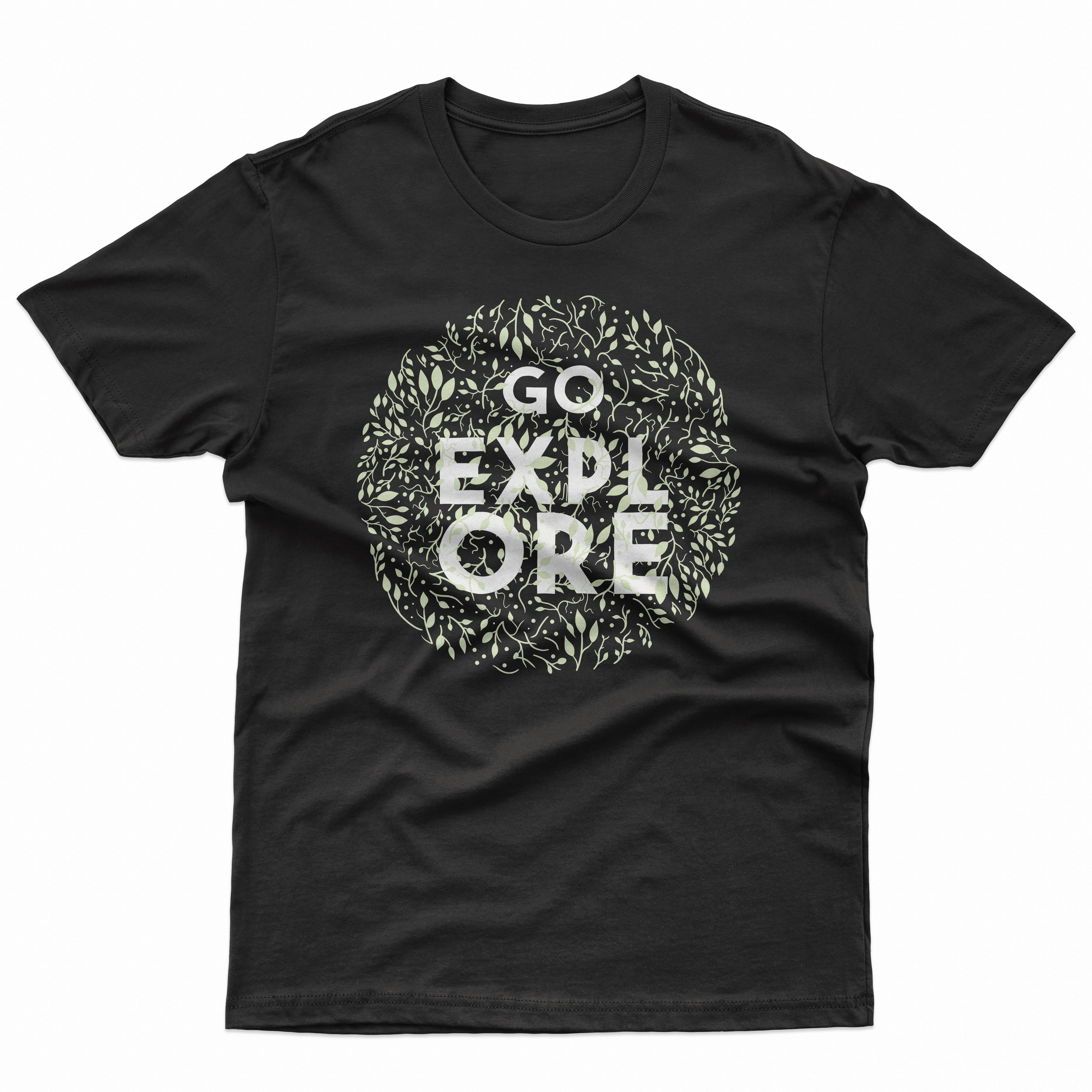 Go T Shirt