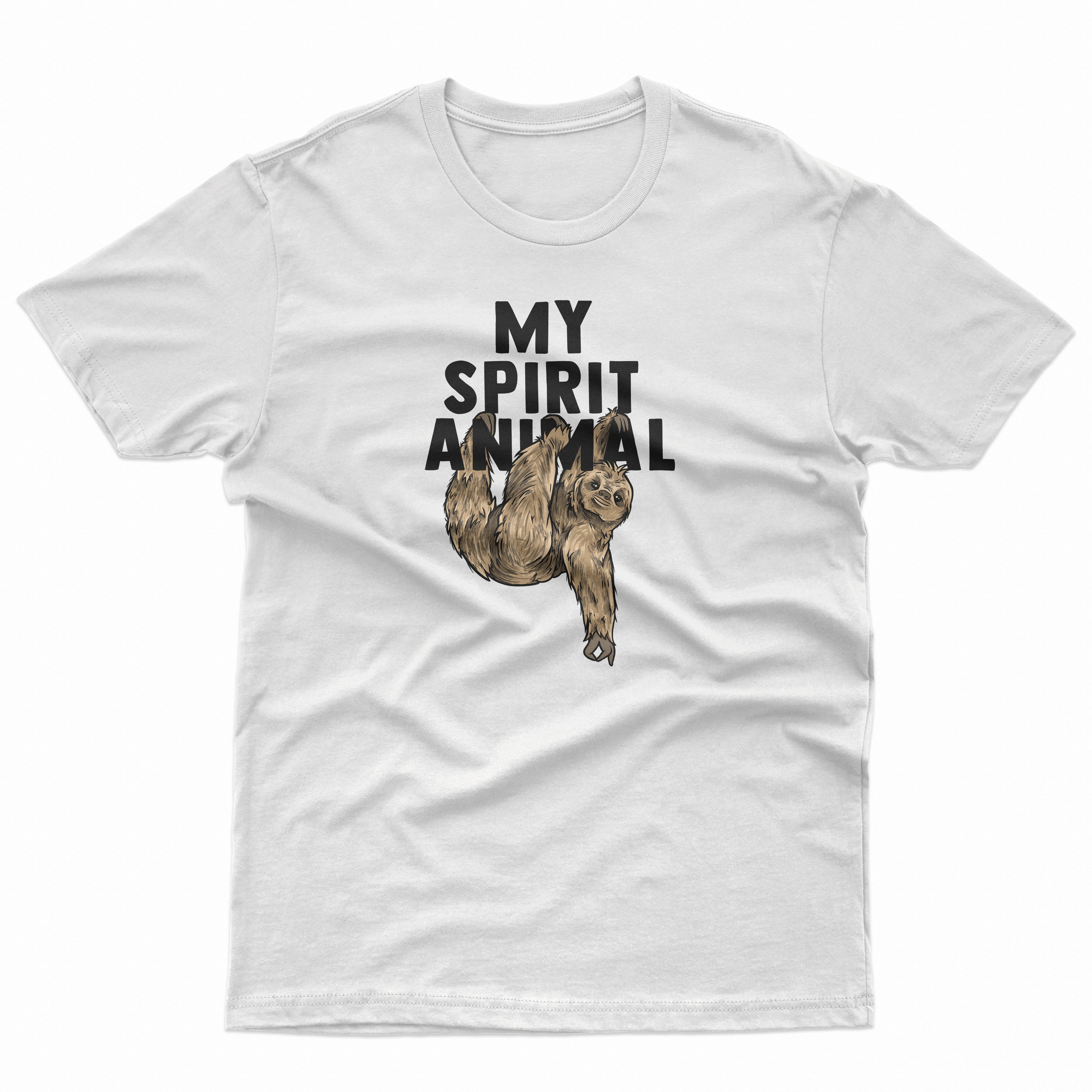 My Spirit Animal Kids T Shirt