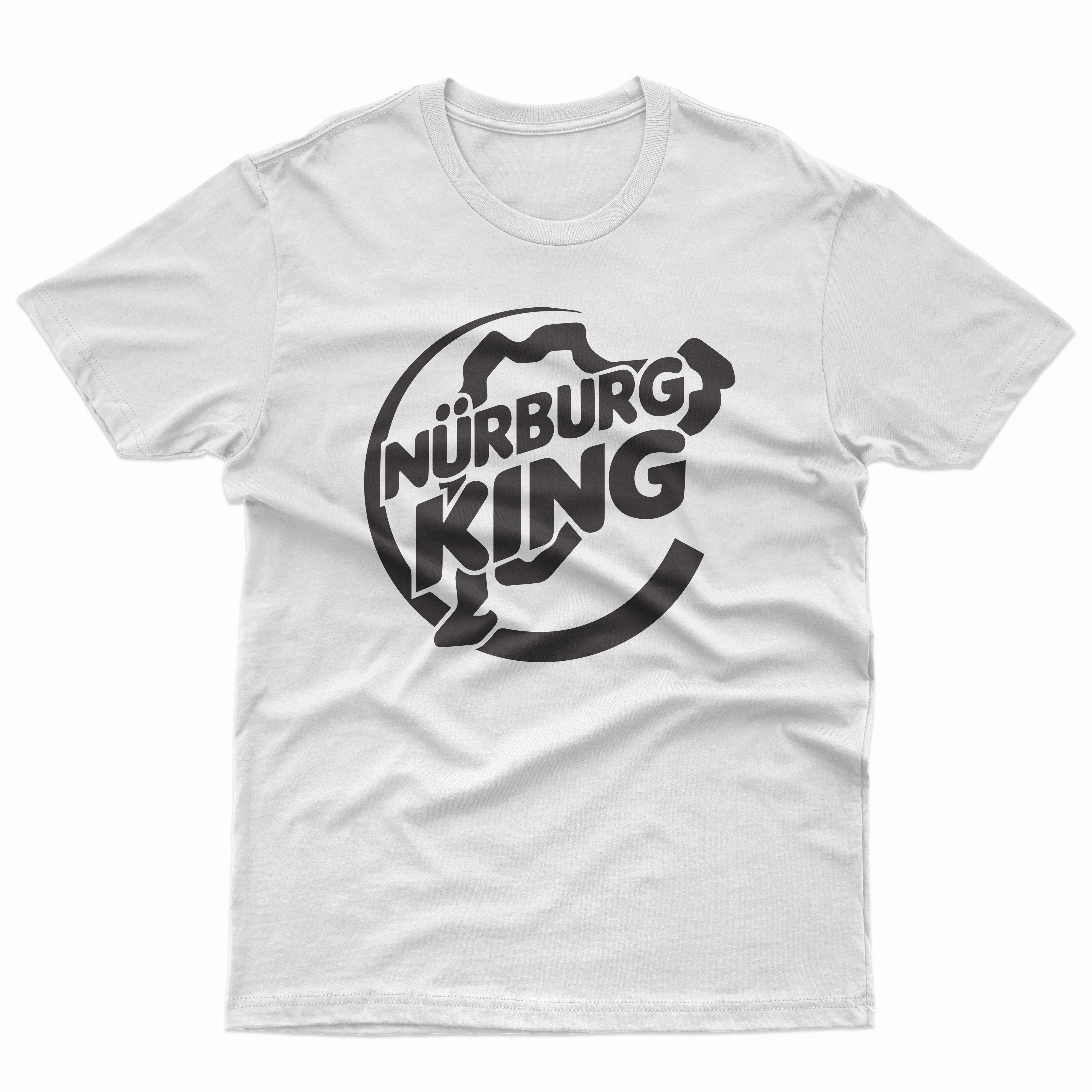 Nurburg King T Shirt