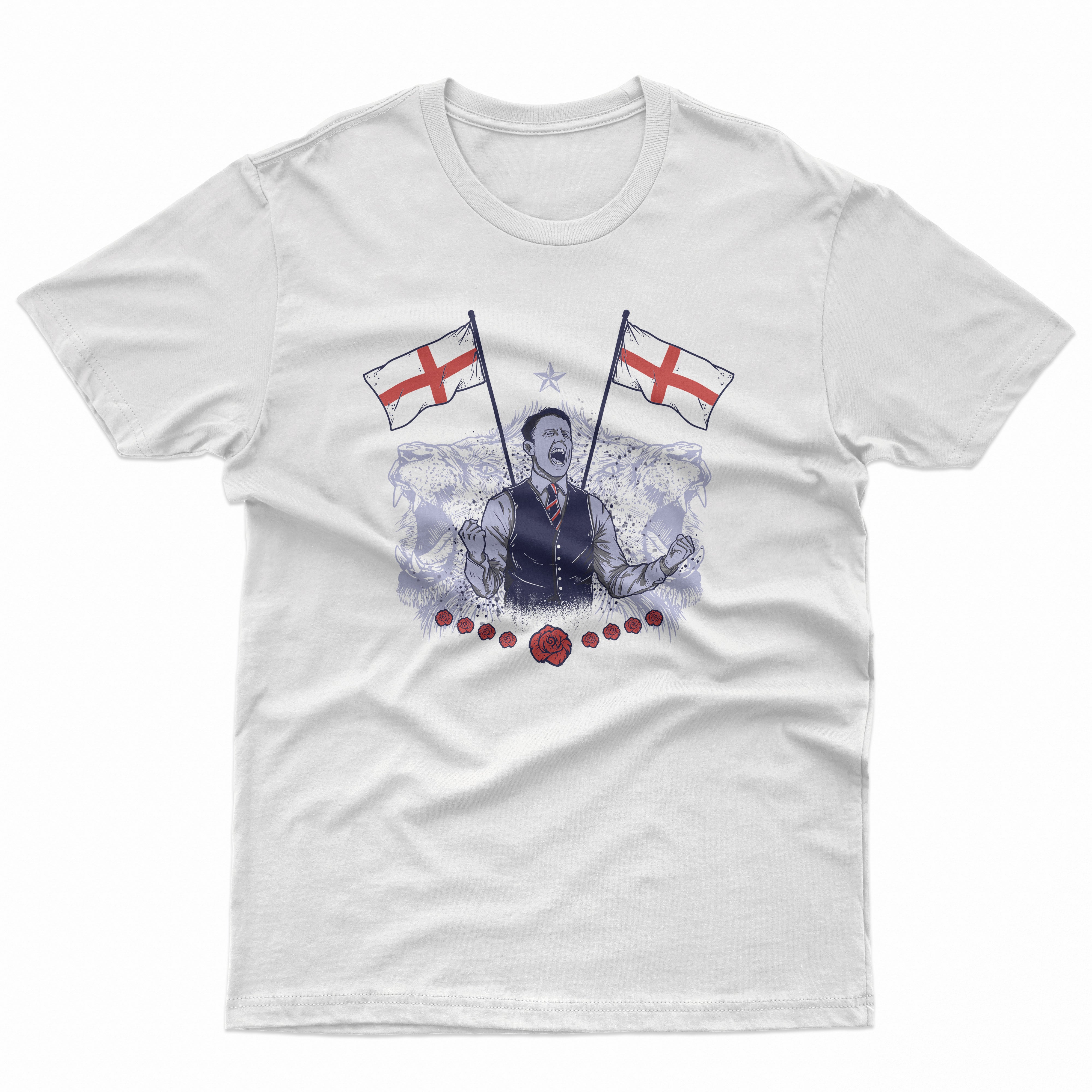 It's Coming Home T Shirt