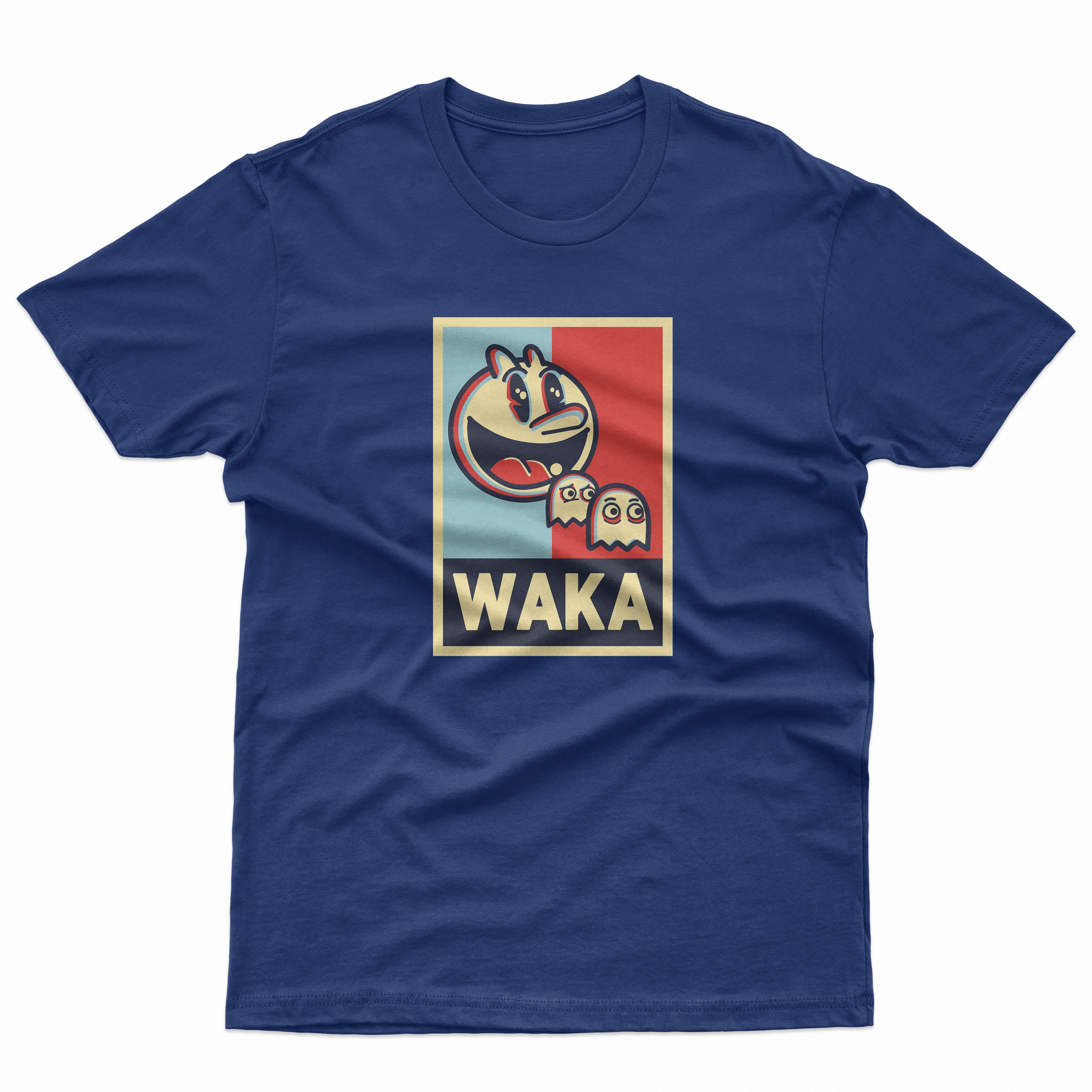 WAKA Kids T Shirt