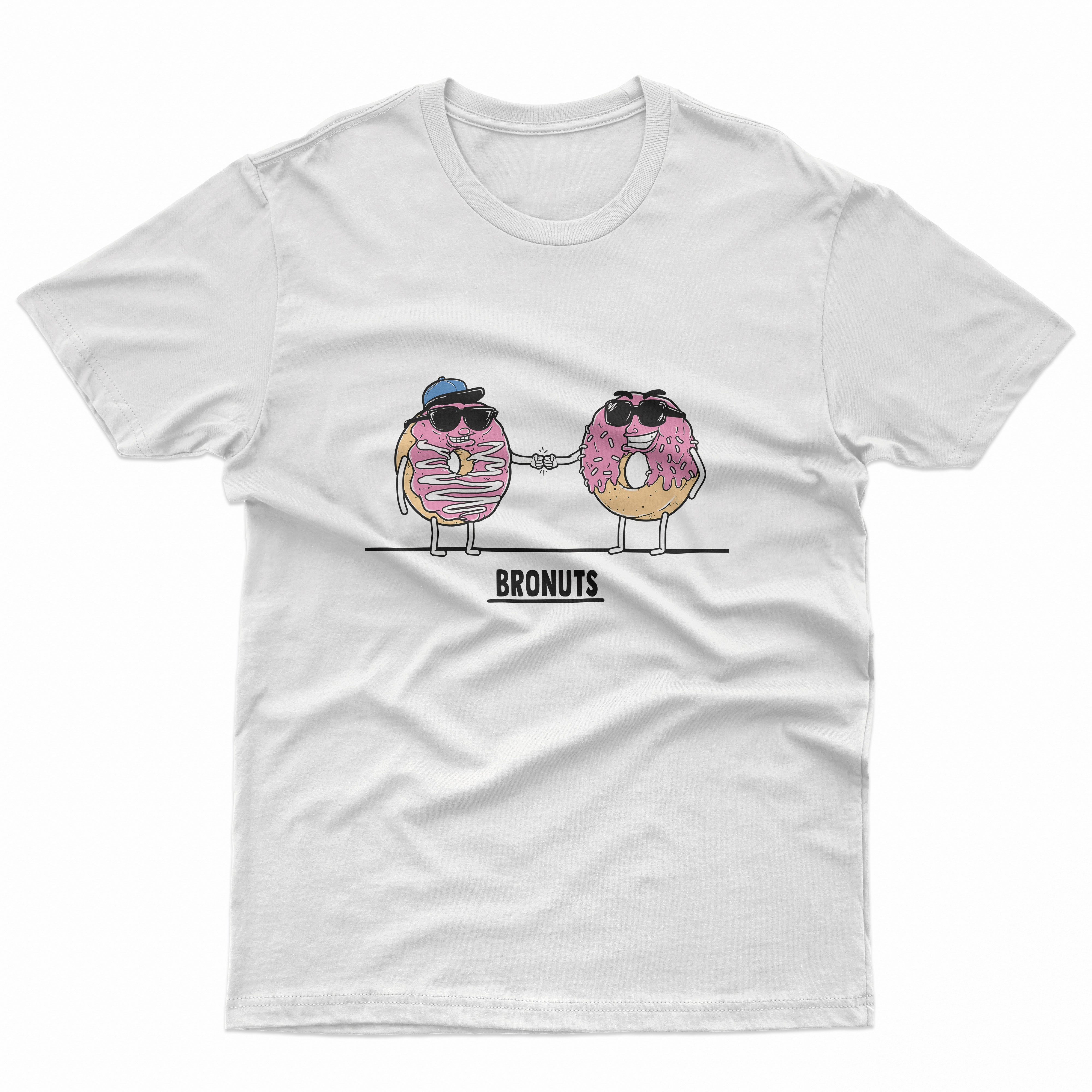 Bronuts T Shirt