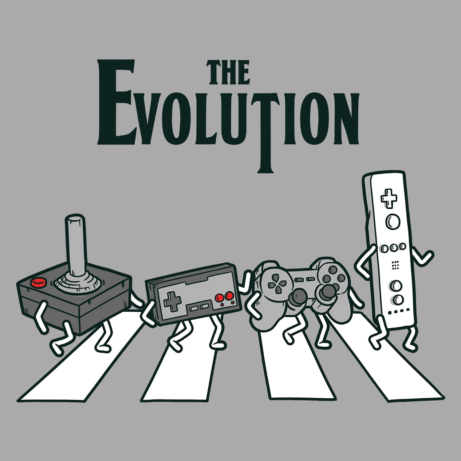 Evolution T Shirt