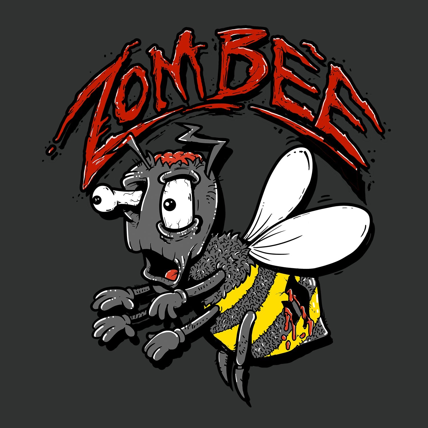 Zombee T Shirt