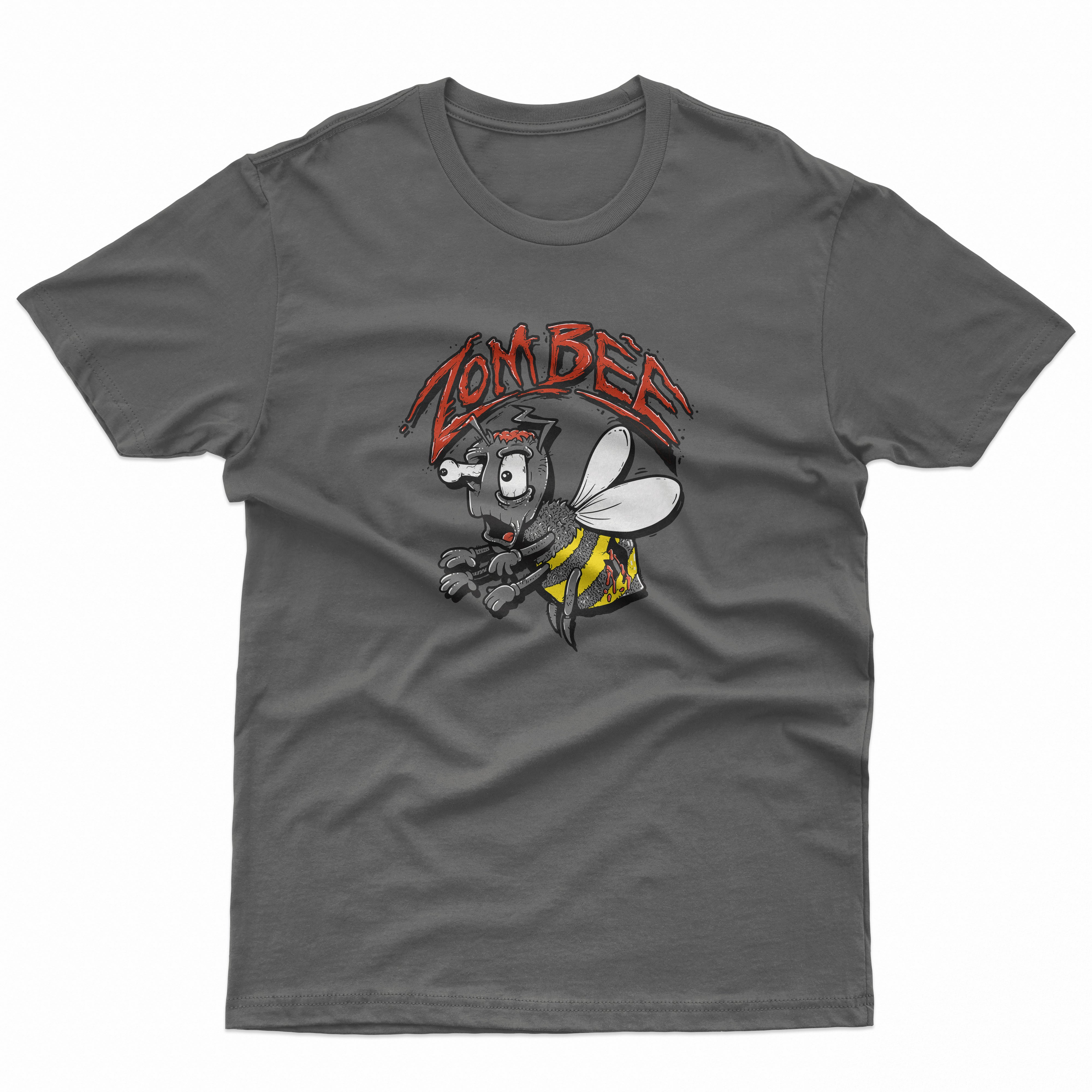 Zombee T Shirt