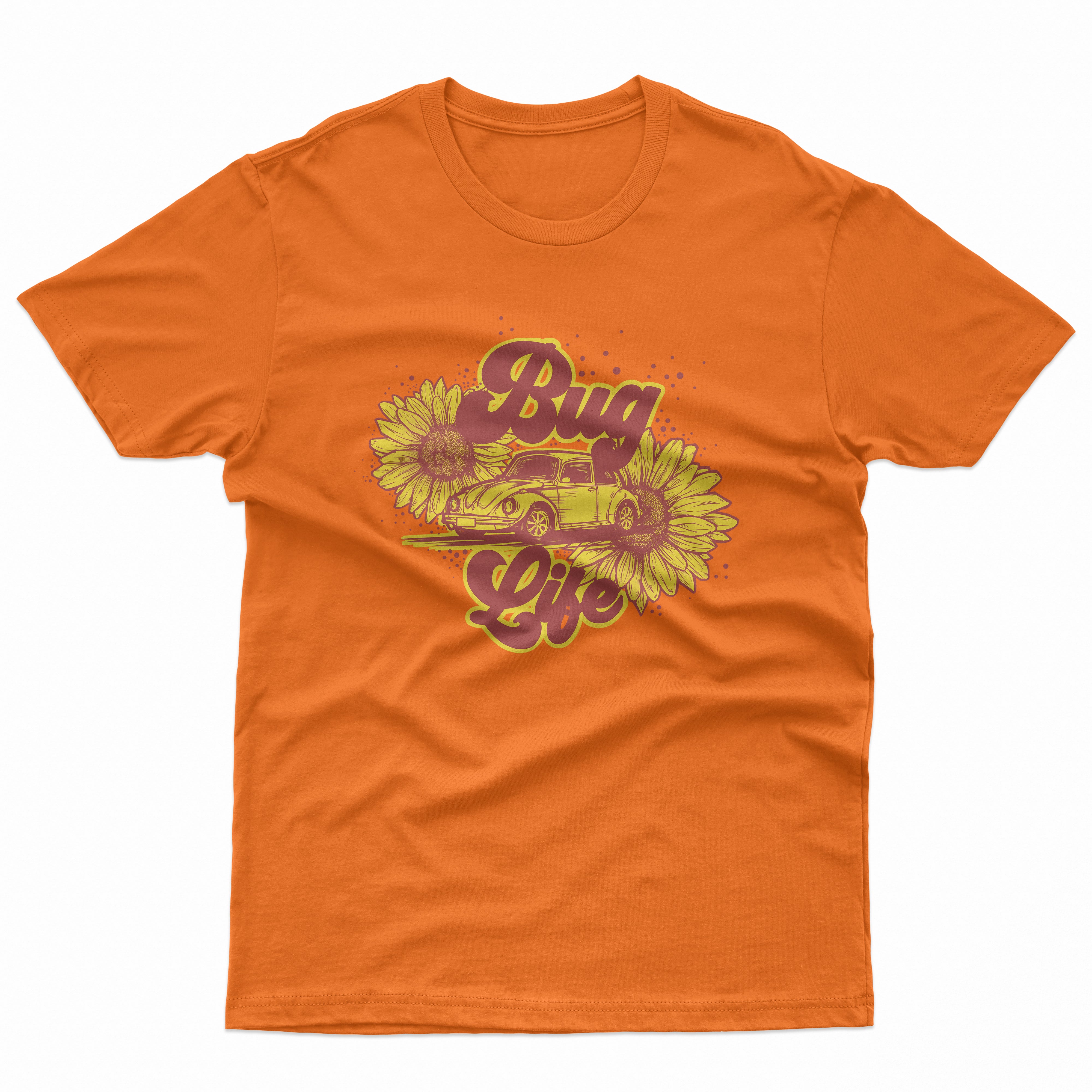 Bug Life T Shirt