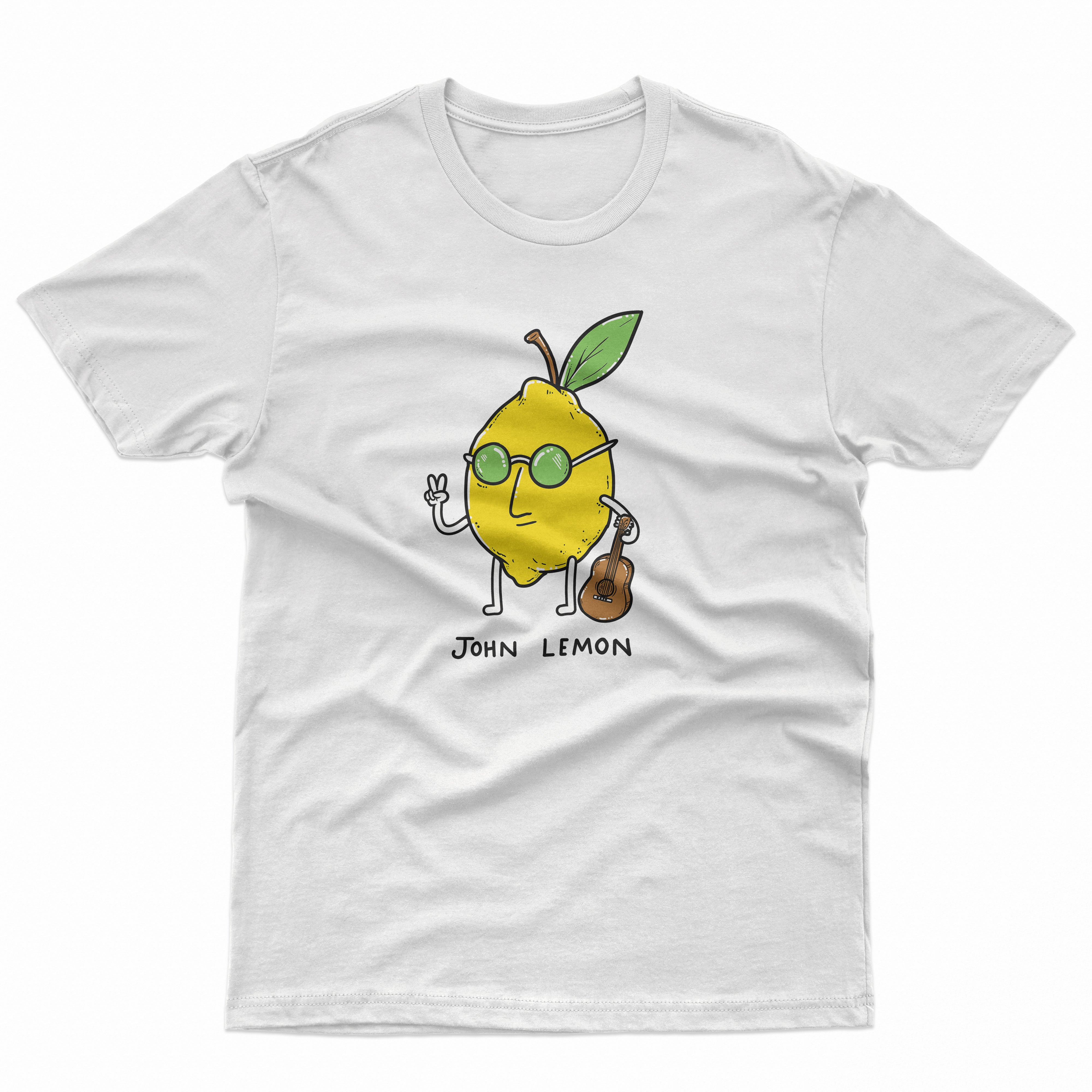 John Lemon T Shirt