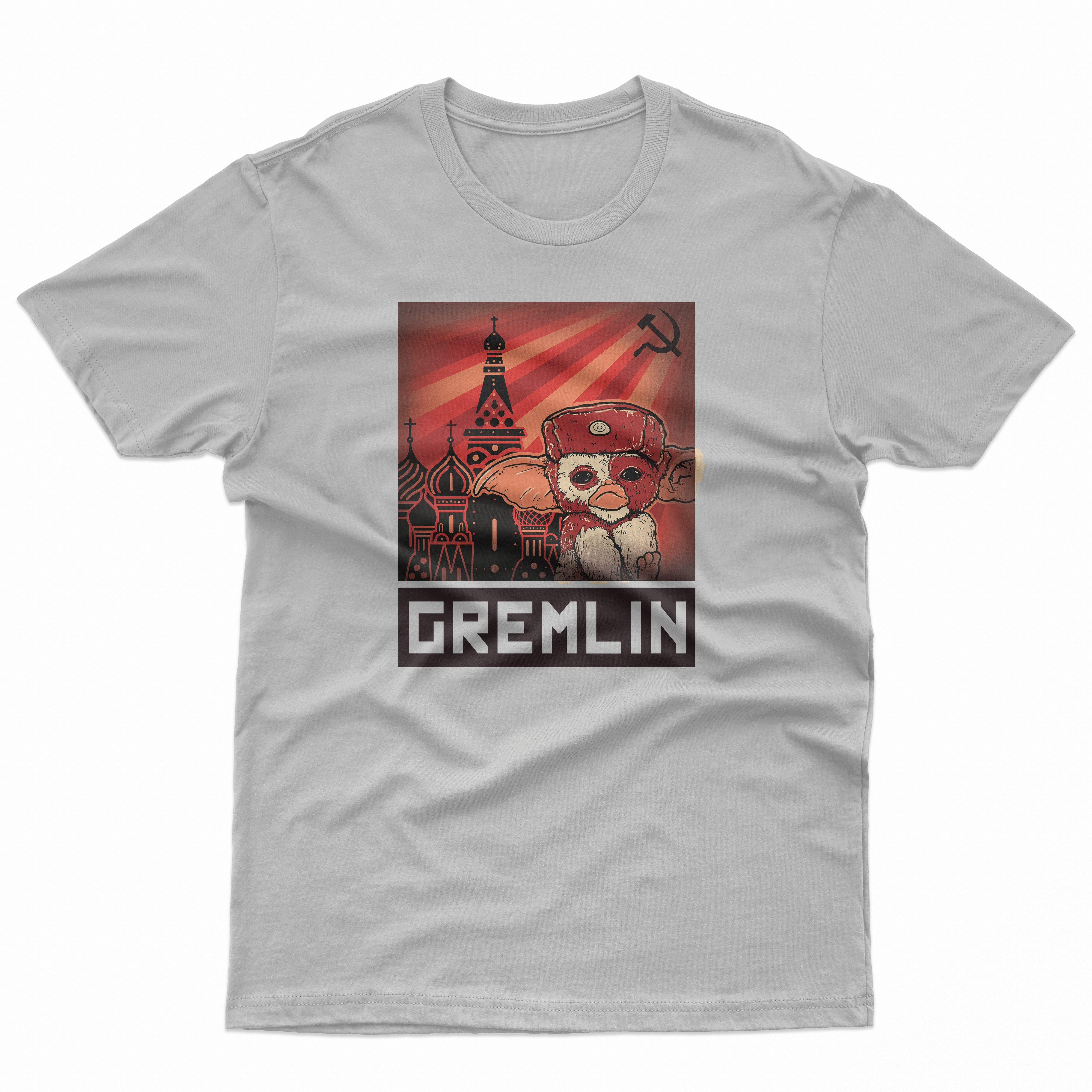 Gremlinz T Shirt