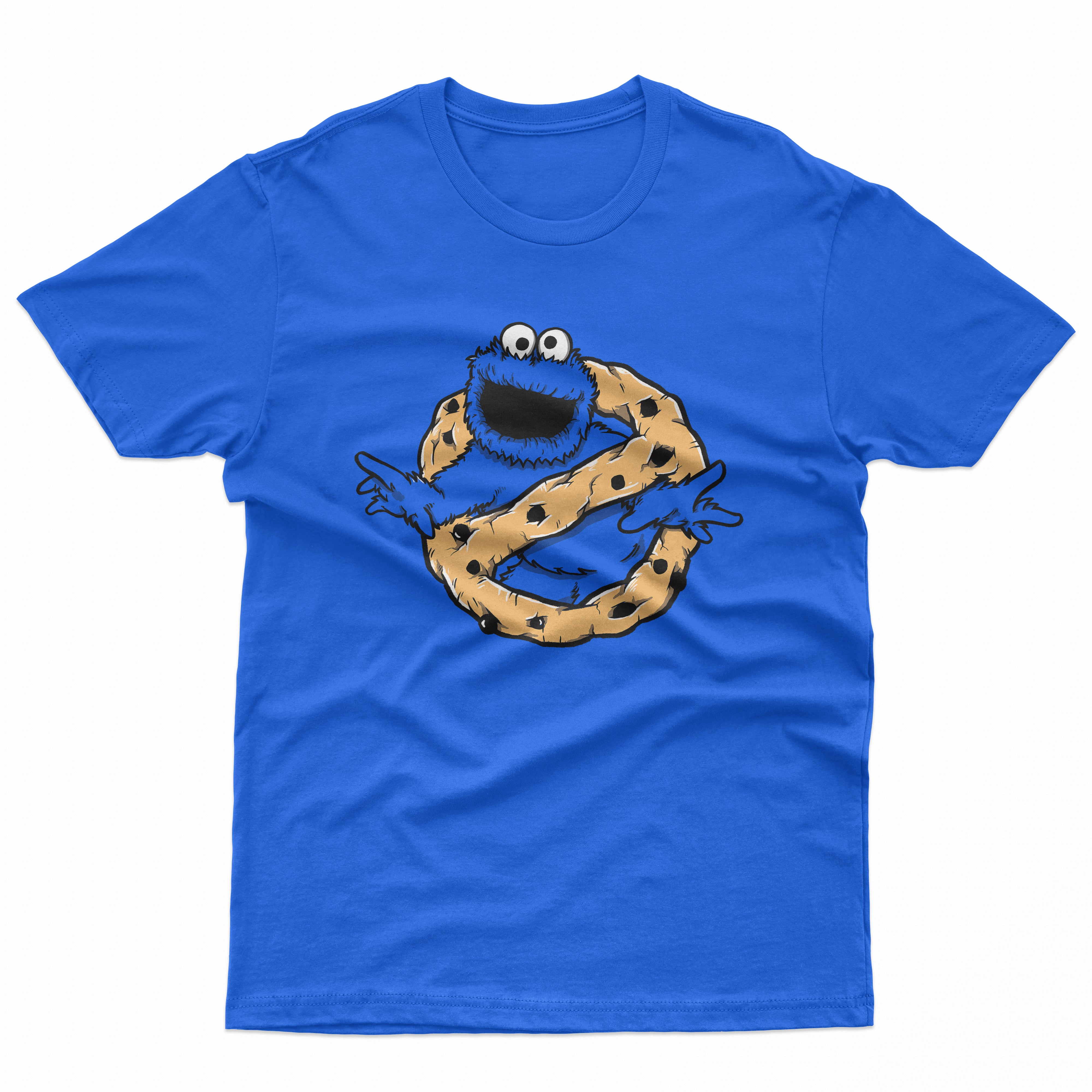 Cookie Busters T Shirt