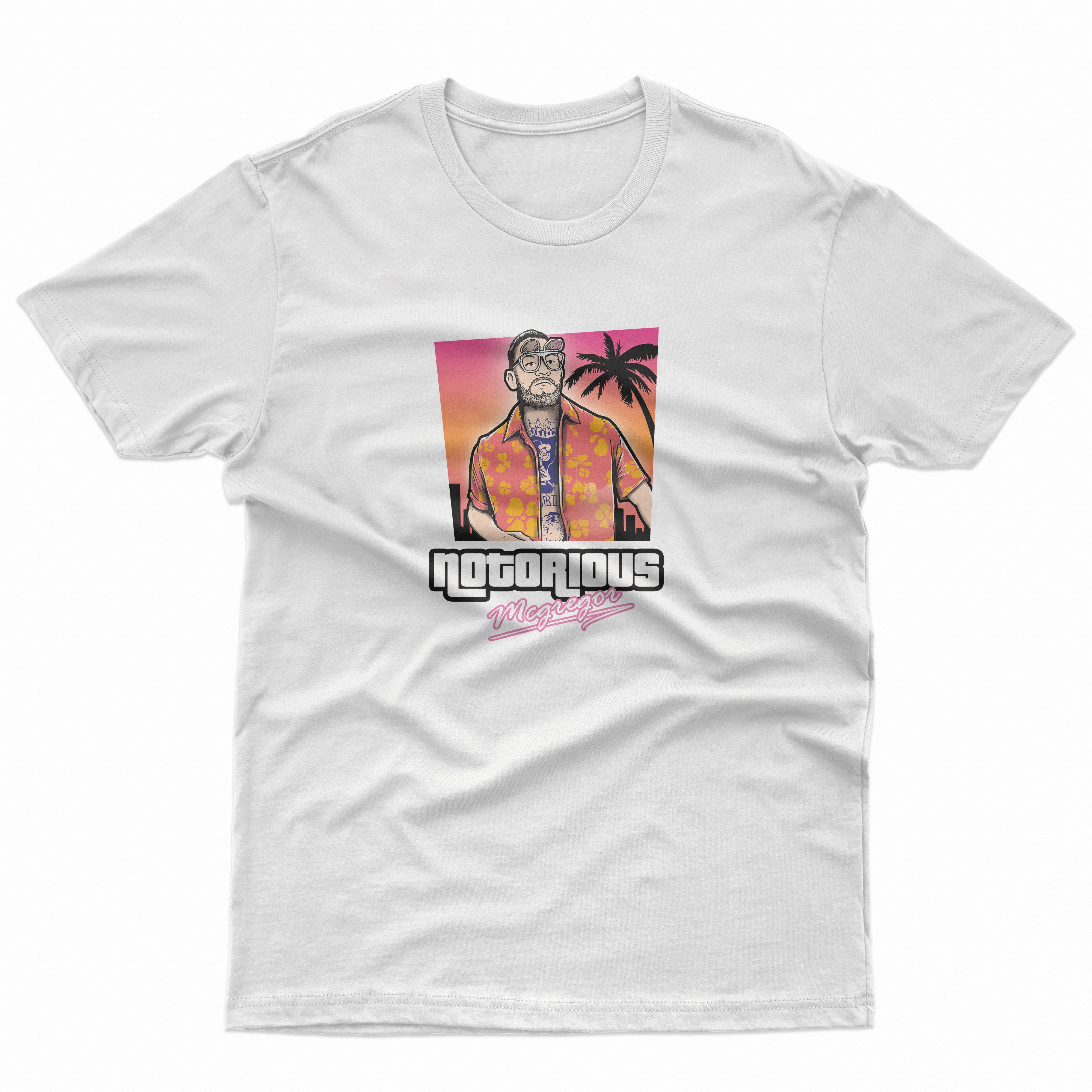 Notorious Kids T Shirt