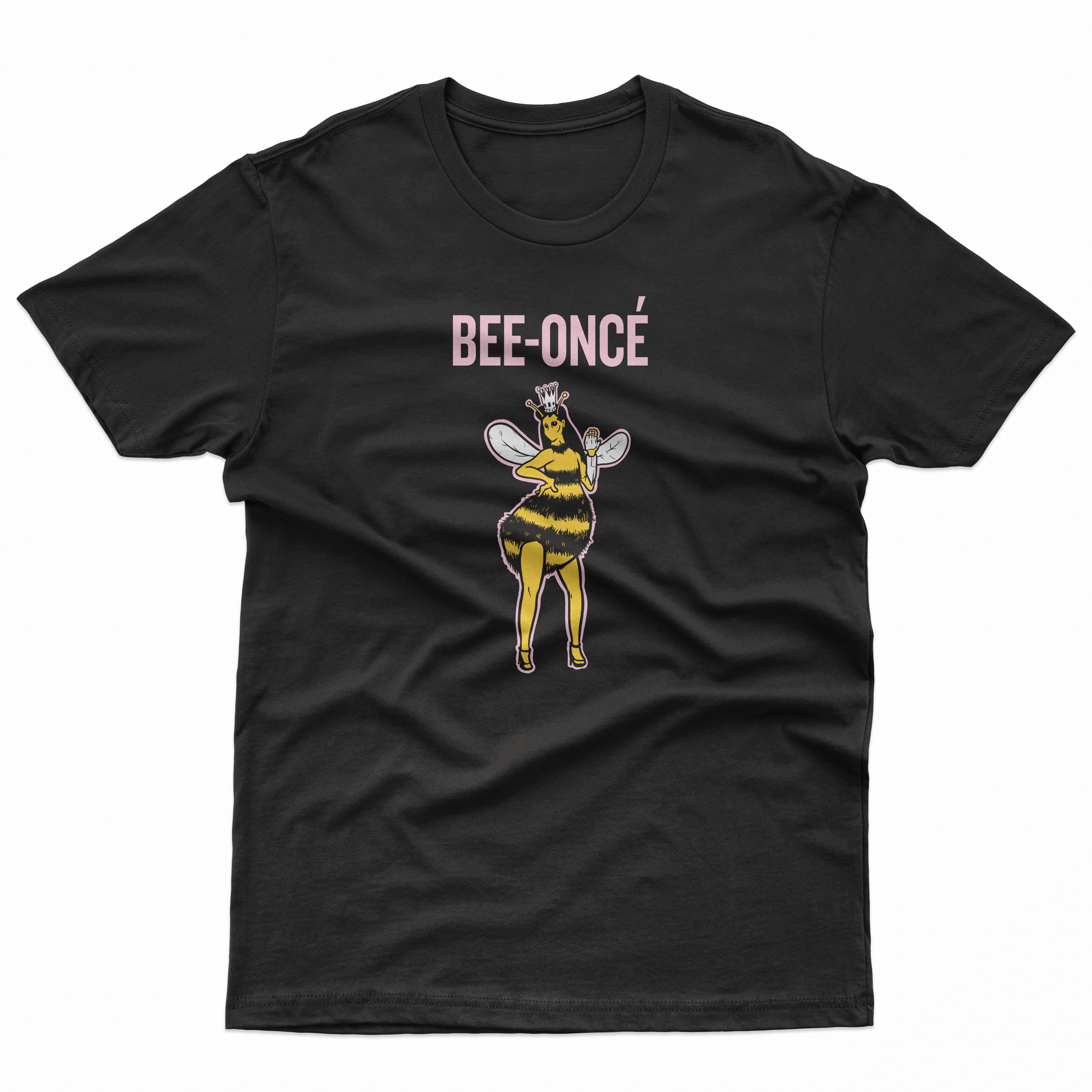 Bee-once Kids T Shirt