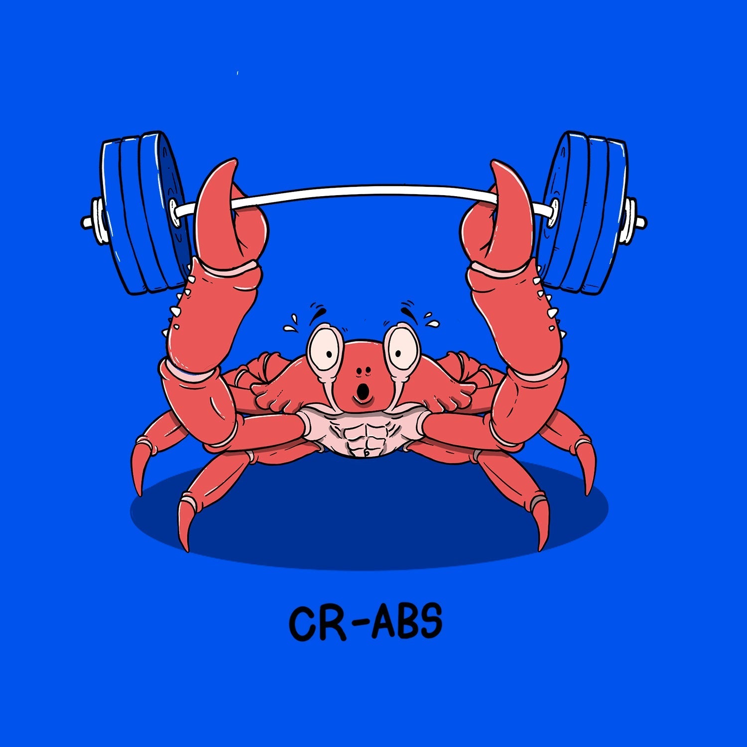 Cr-Abs Hoodie