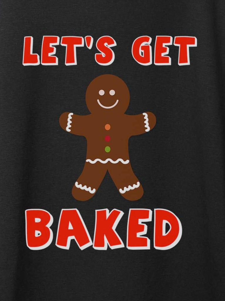 Baked Sweatshirt - Sweater