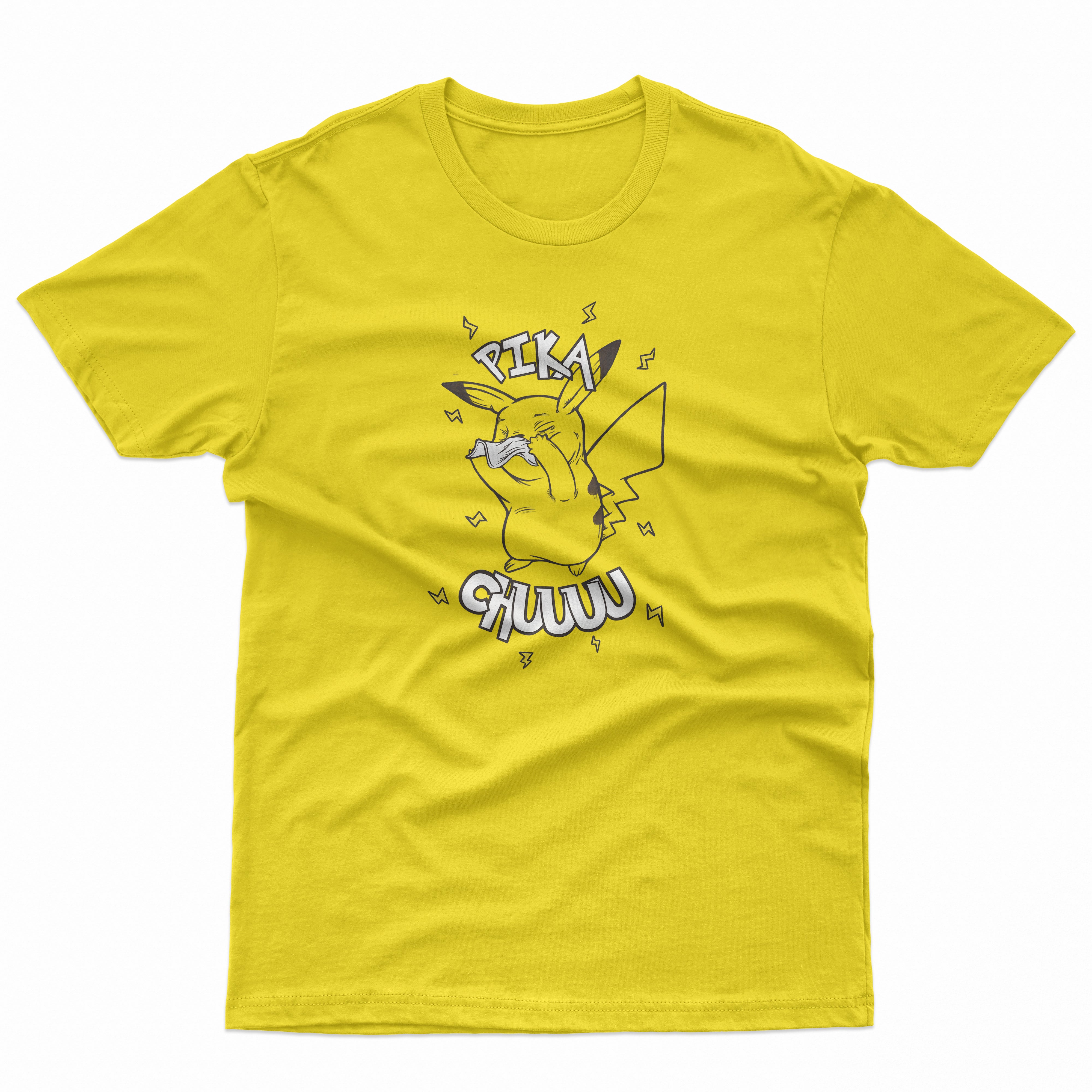 Pika-Chuuuu T Shirt