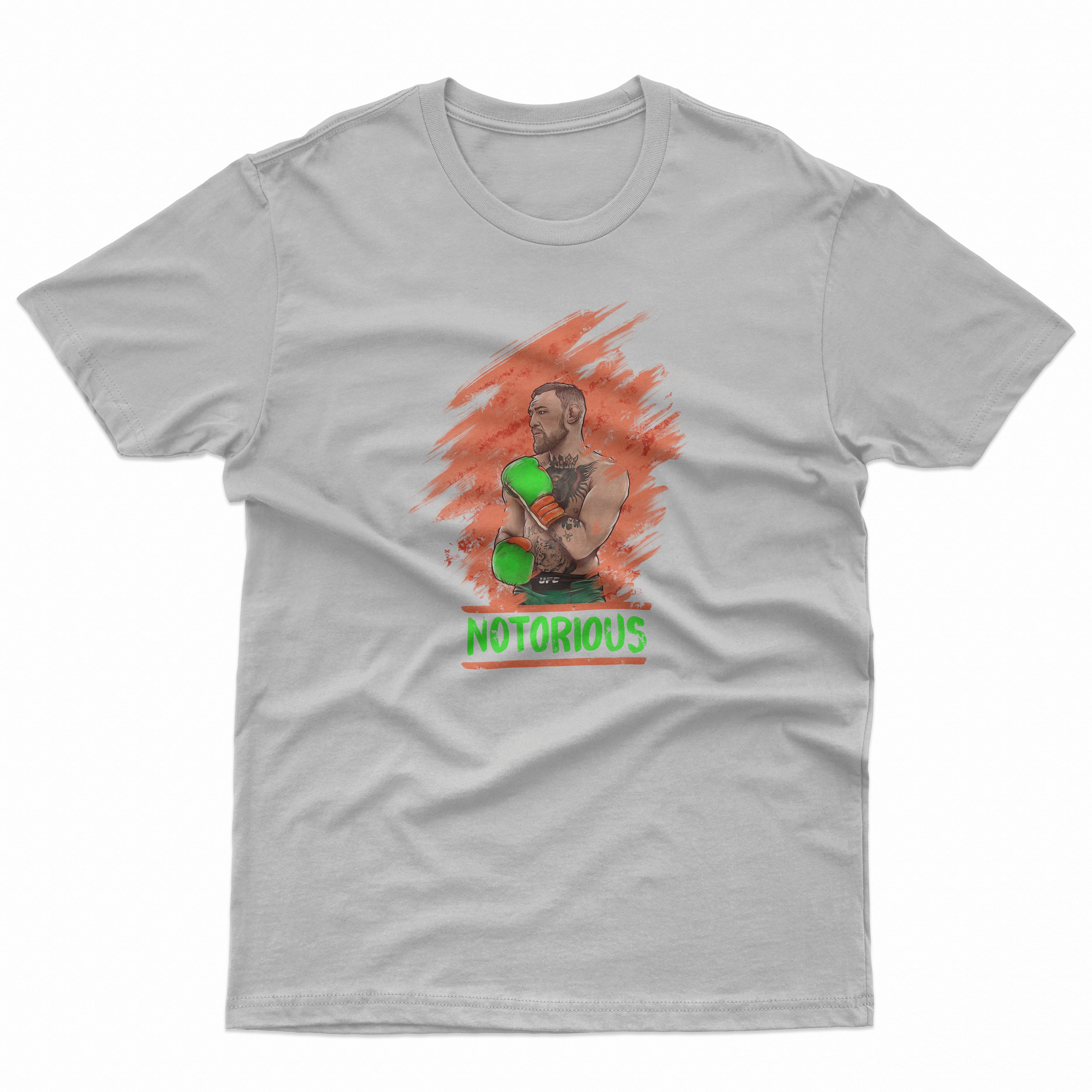 McGregor T Shirt