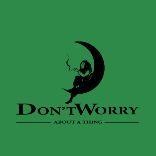 Don't Worry About a Thing Hoodie