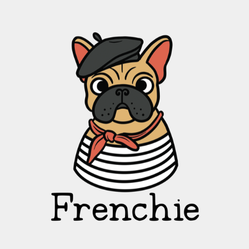 Frenchie Hoodie